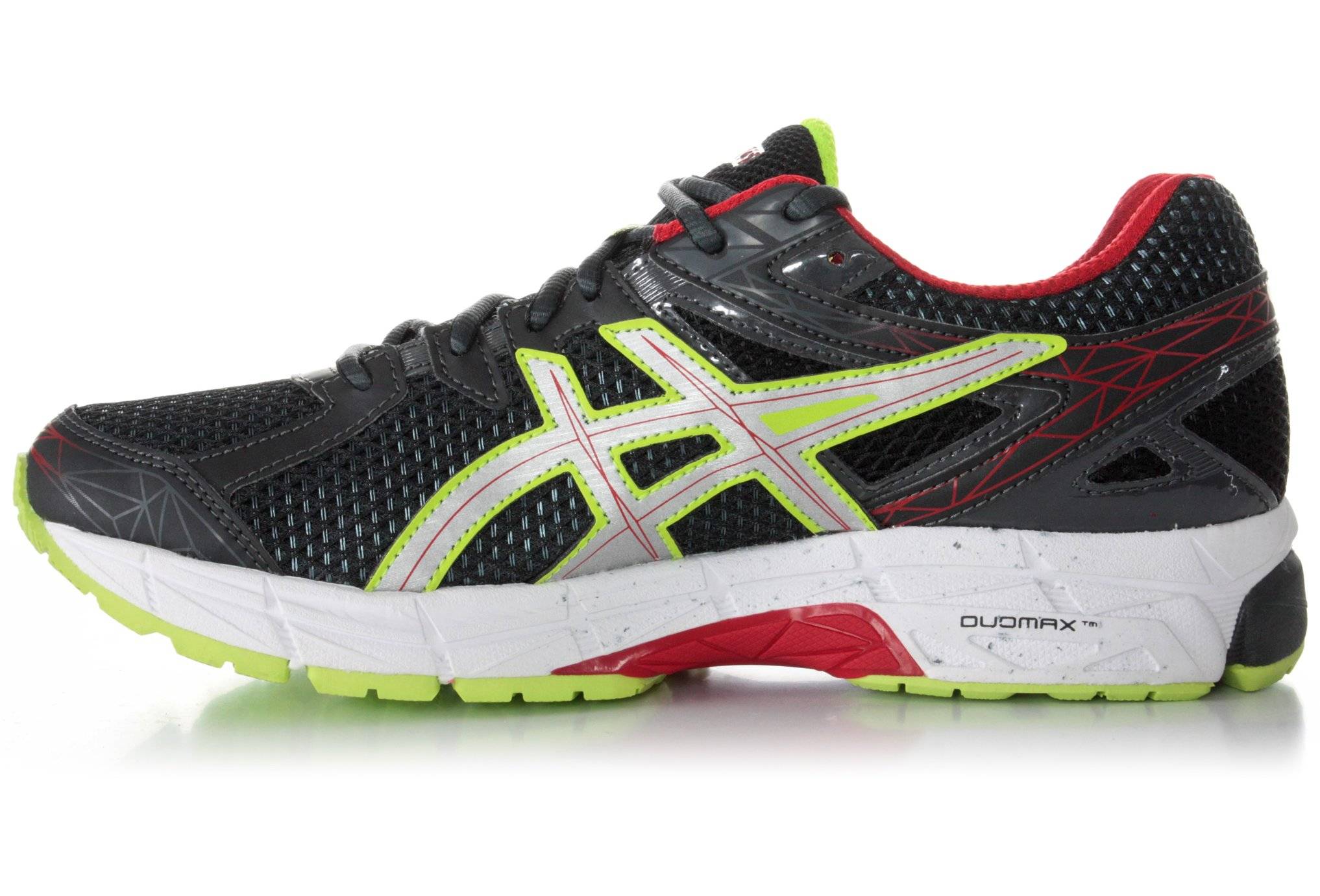 Asics GT 1000 3 M homme en destockage T4K3N 9907