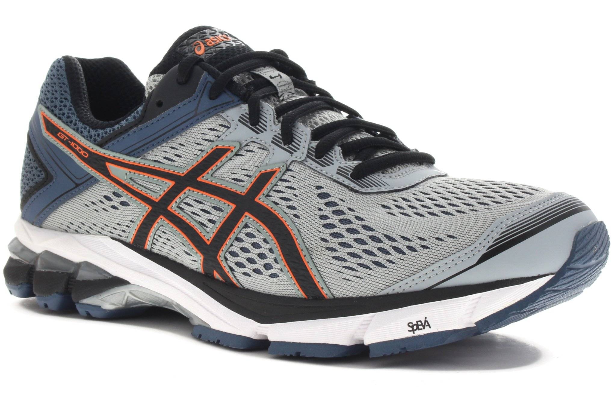 Asics GT 1000 4 M homme pas cher T5A2N 9690