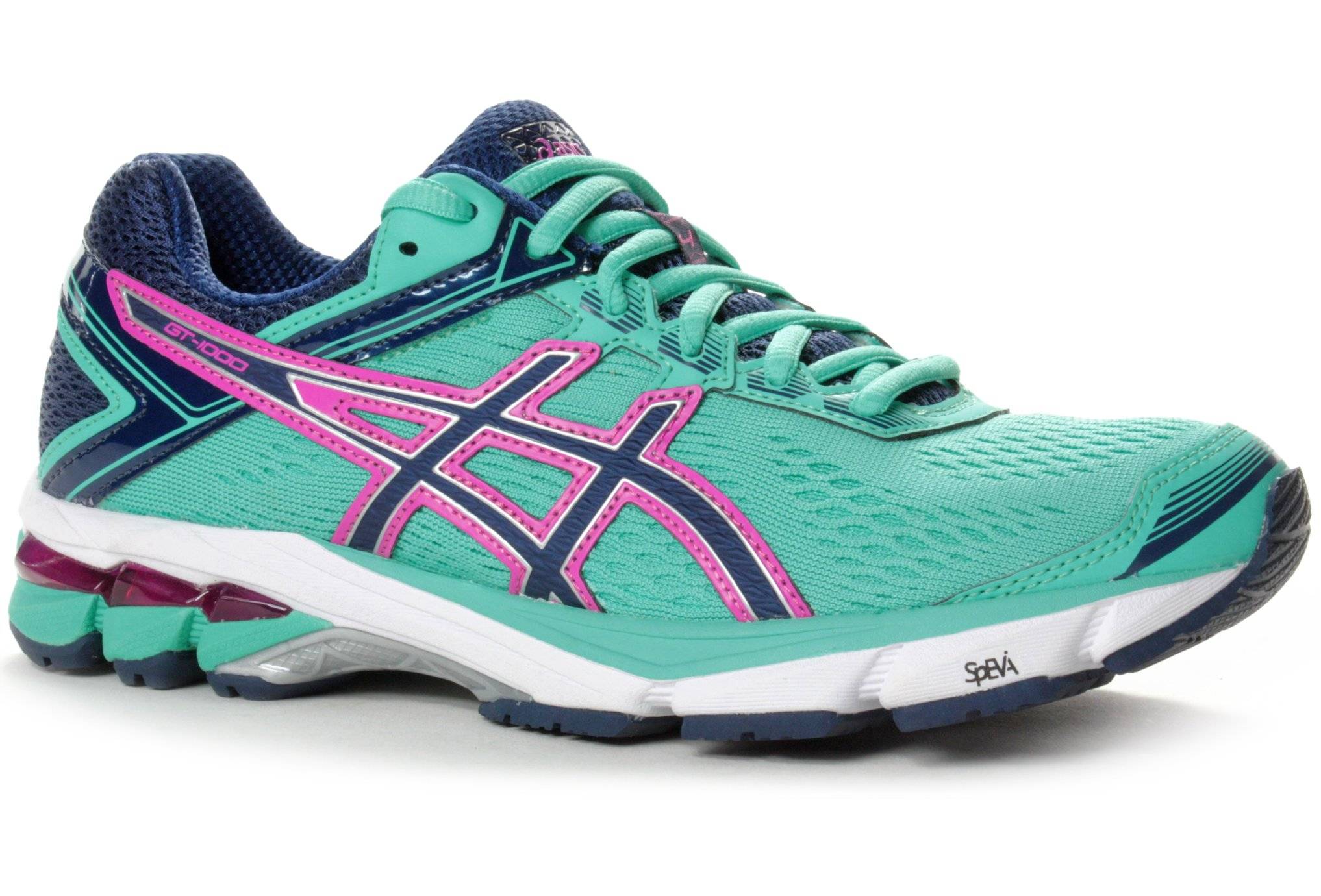 Asics GT 1000 4 W 