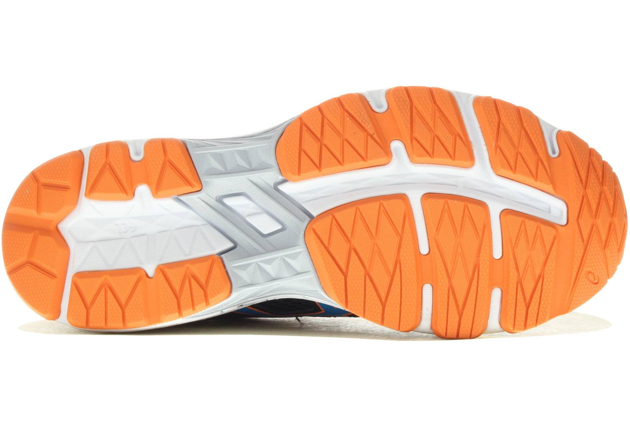 Asics GT 1000 5 GS homme pas cher C619N 9043