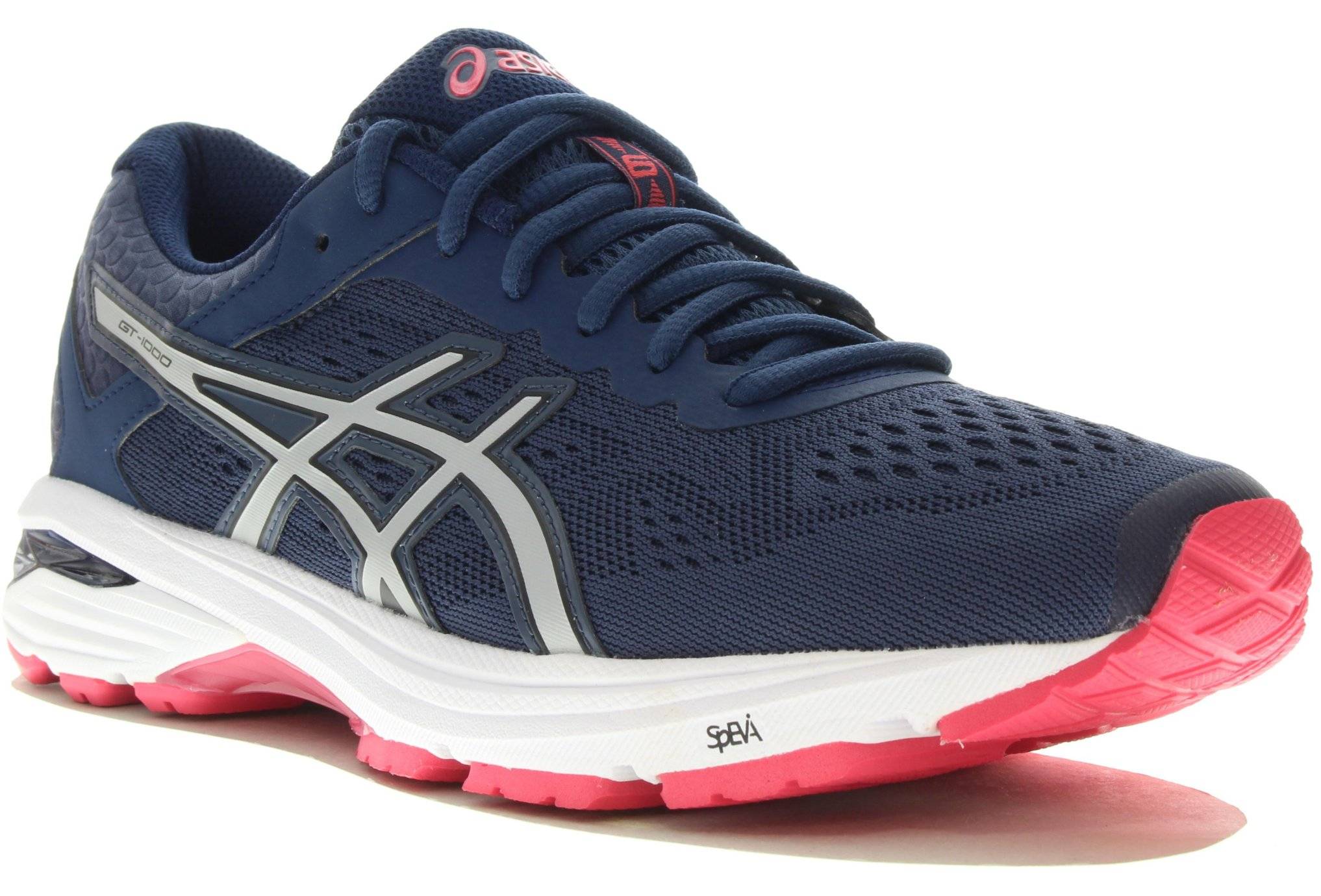 Asics gt 1000 6 femme avis on sale