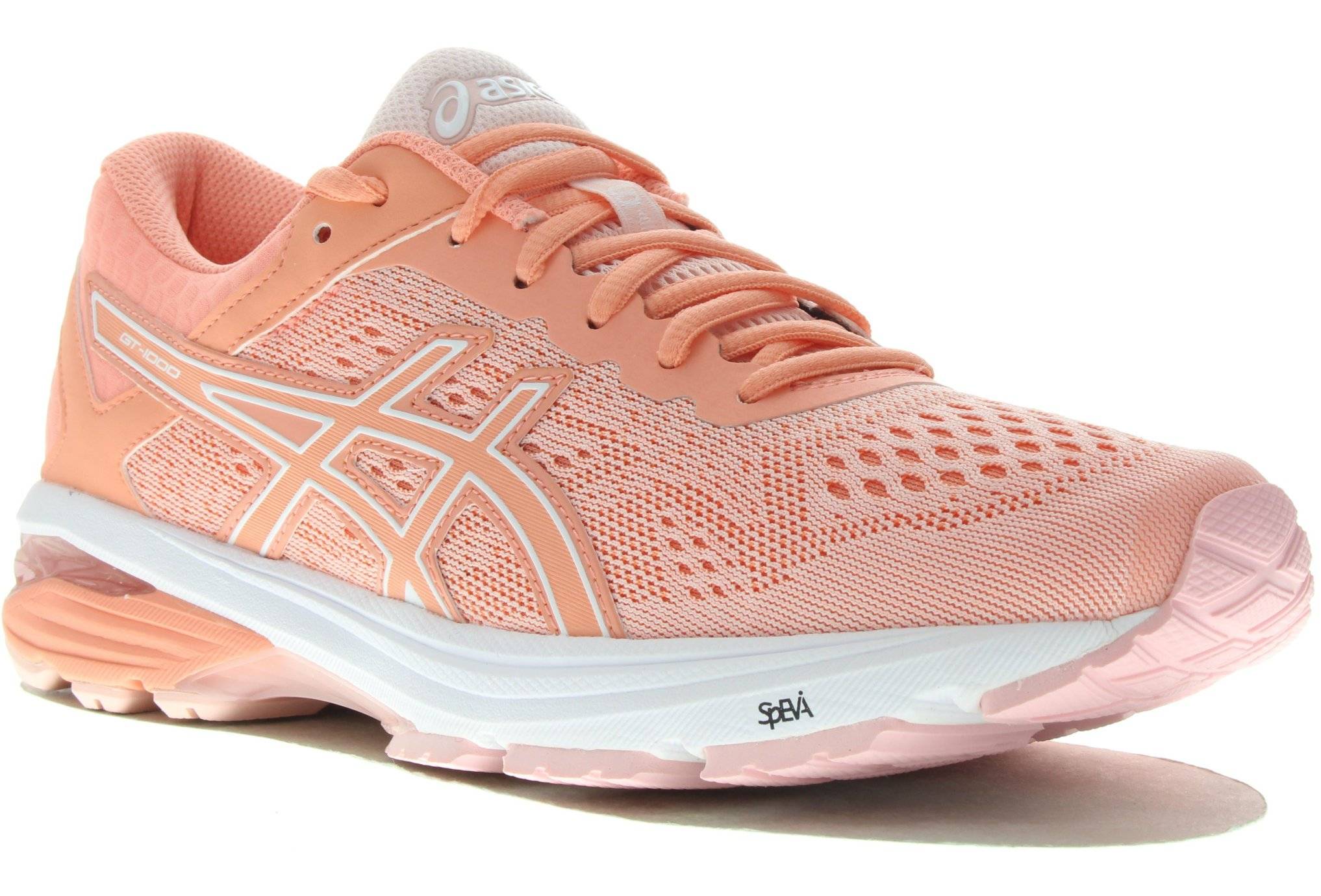 Asics GT 1000 6 W femme en destockage T7A9N 1706