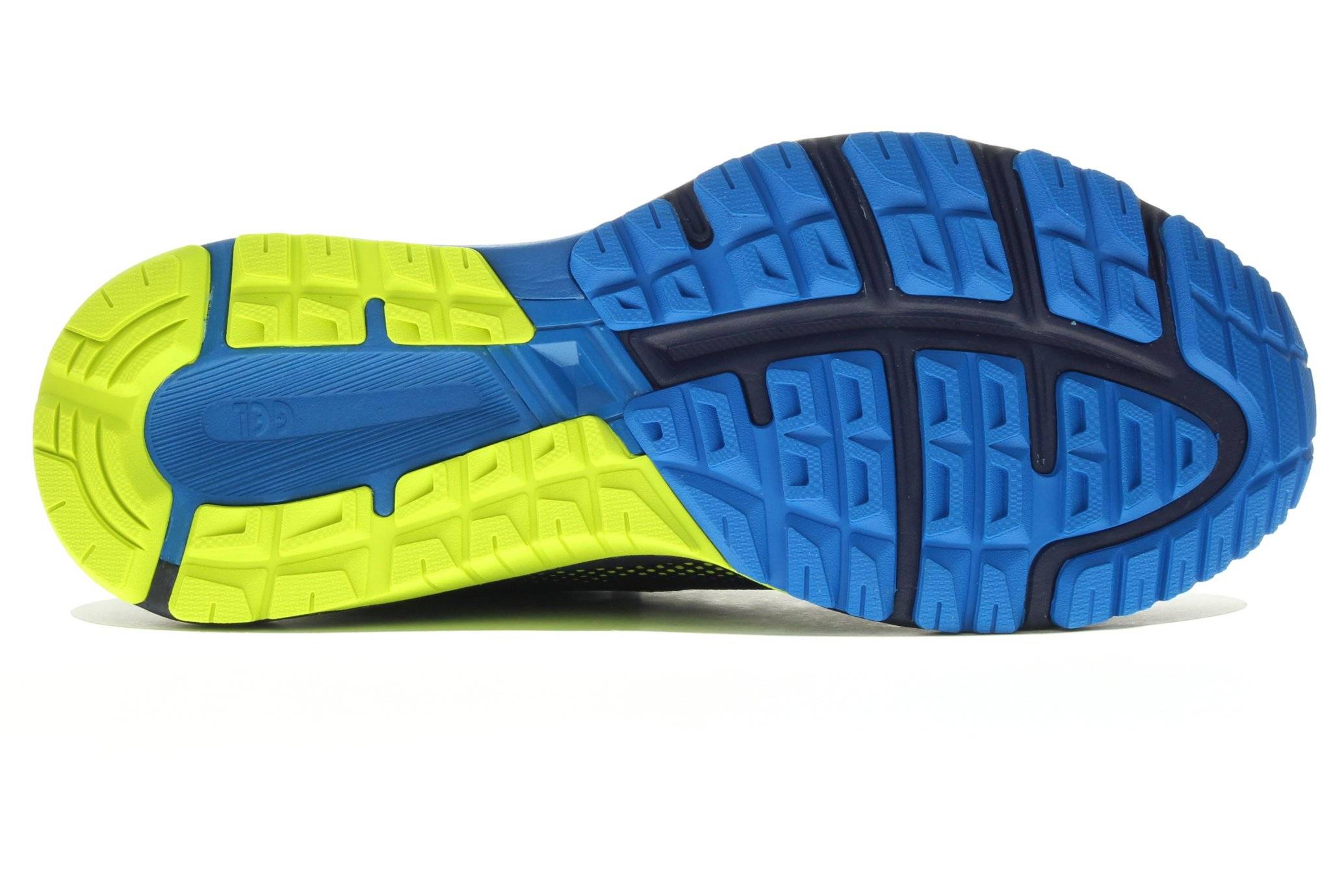 Asics GT 1000 7 Gore Tex M homme pas cher 1011A037 001