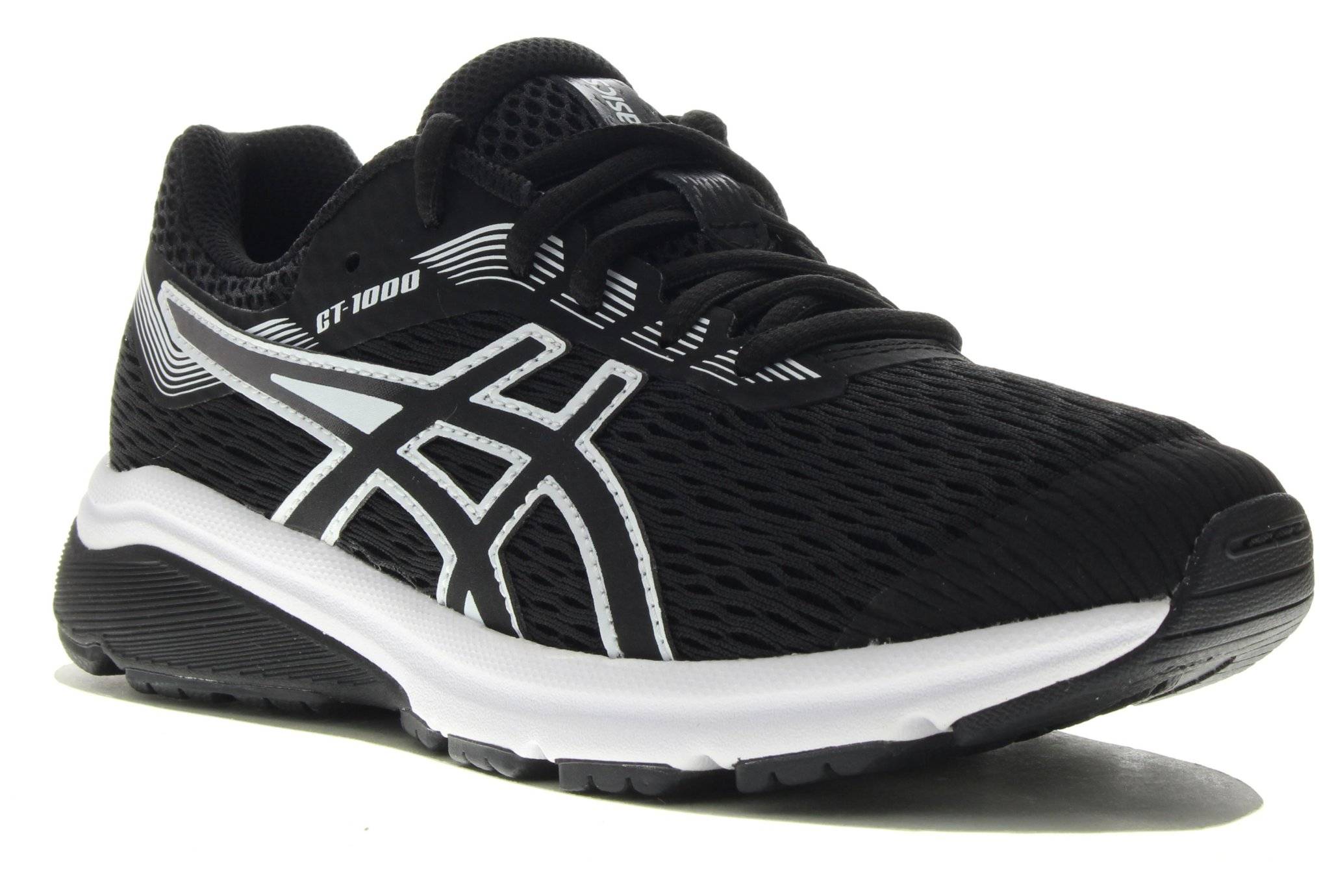 Asics GT 1000 7 GS homme pas cher 1014A005 002