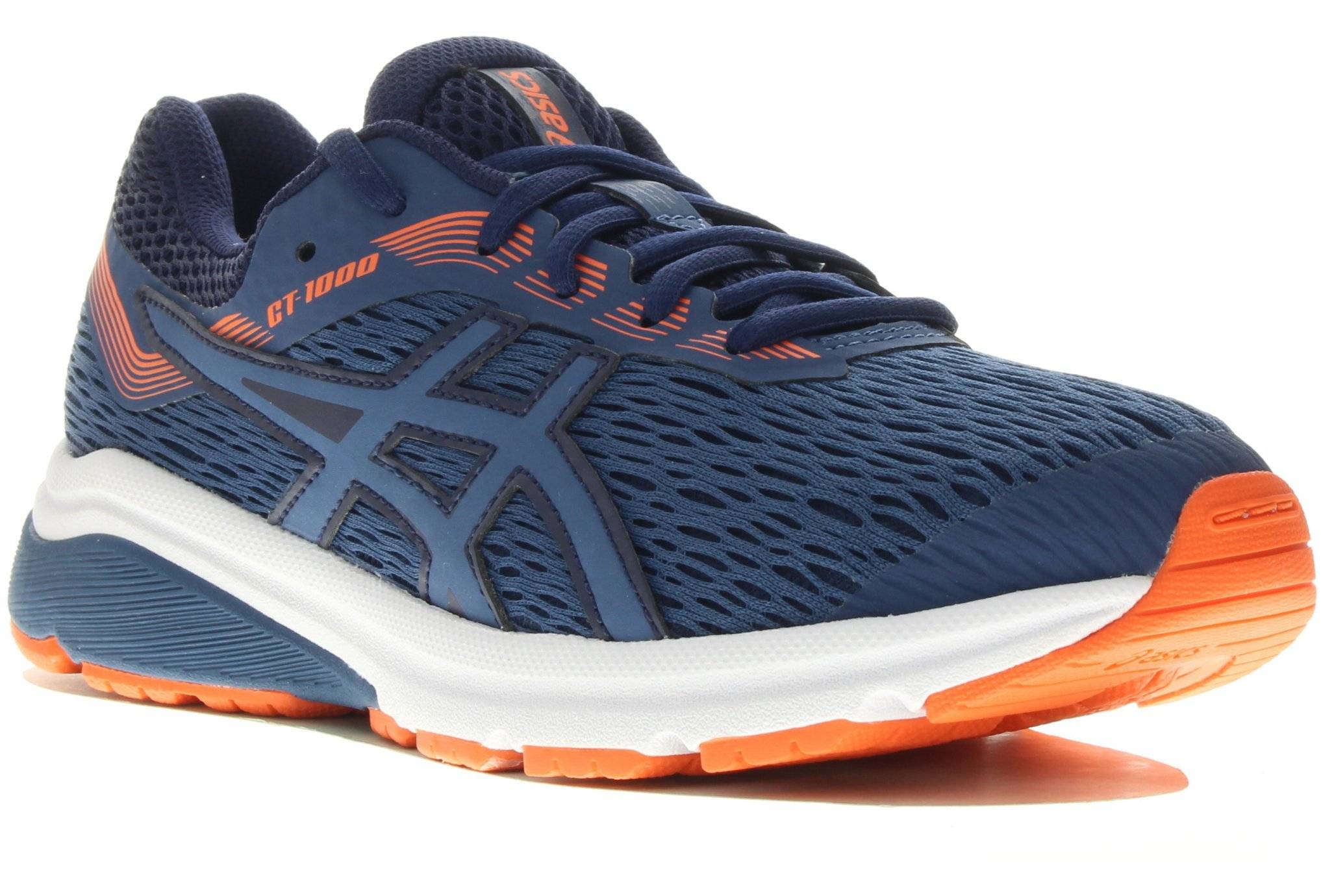 Asics gt 1000 7 homme hotsell