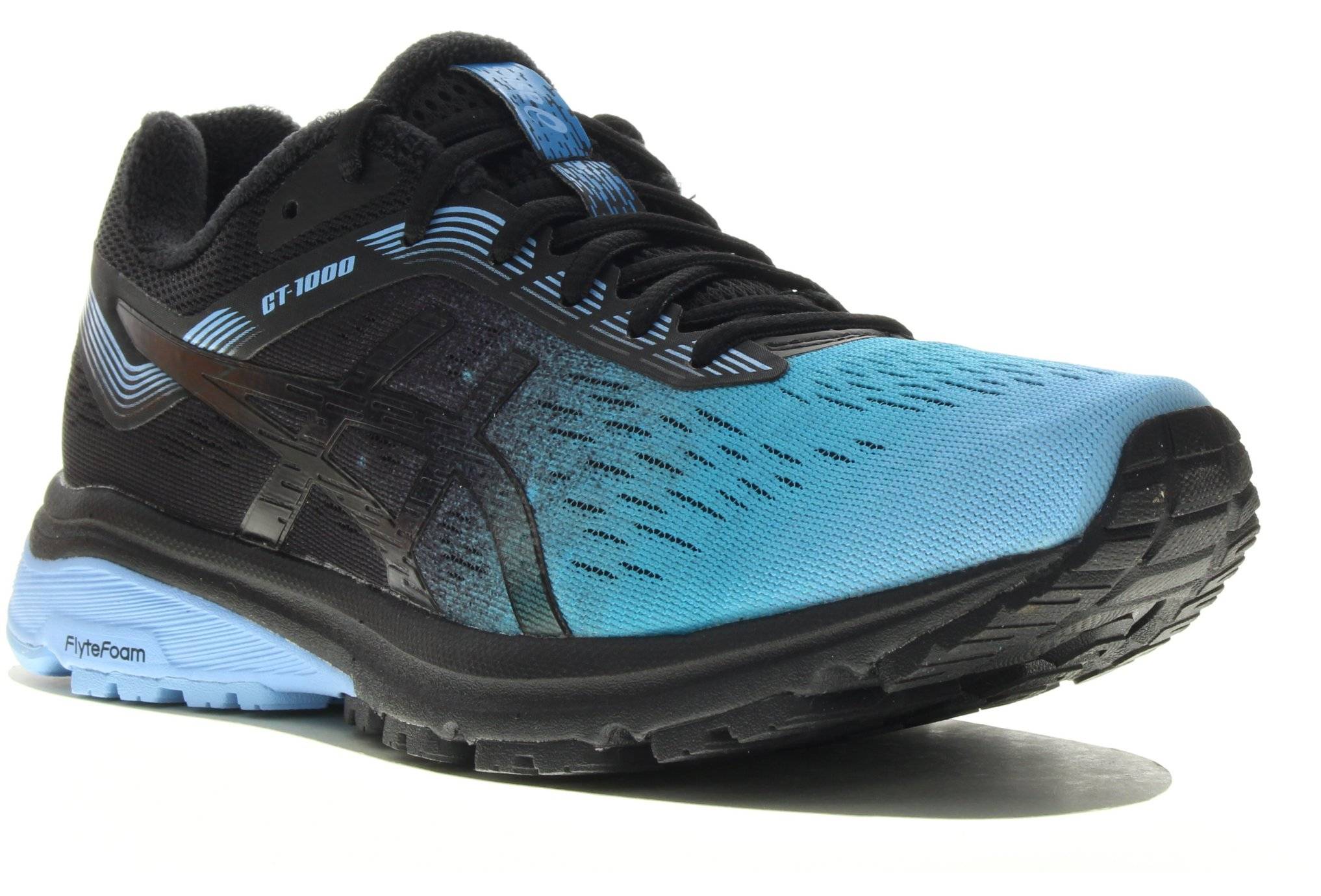 Asics GT-1000 7 Solar Pack W 