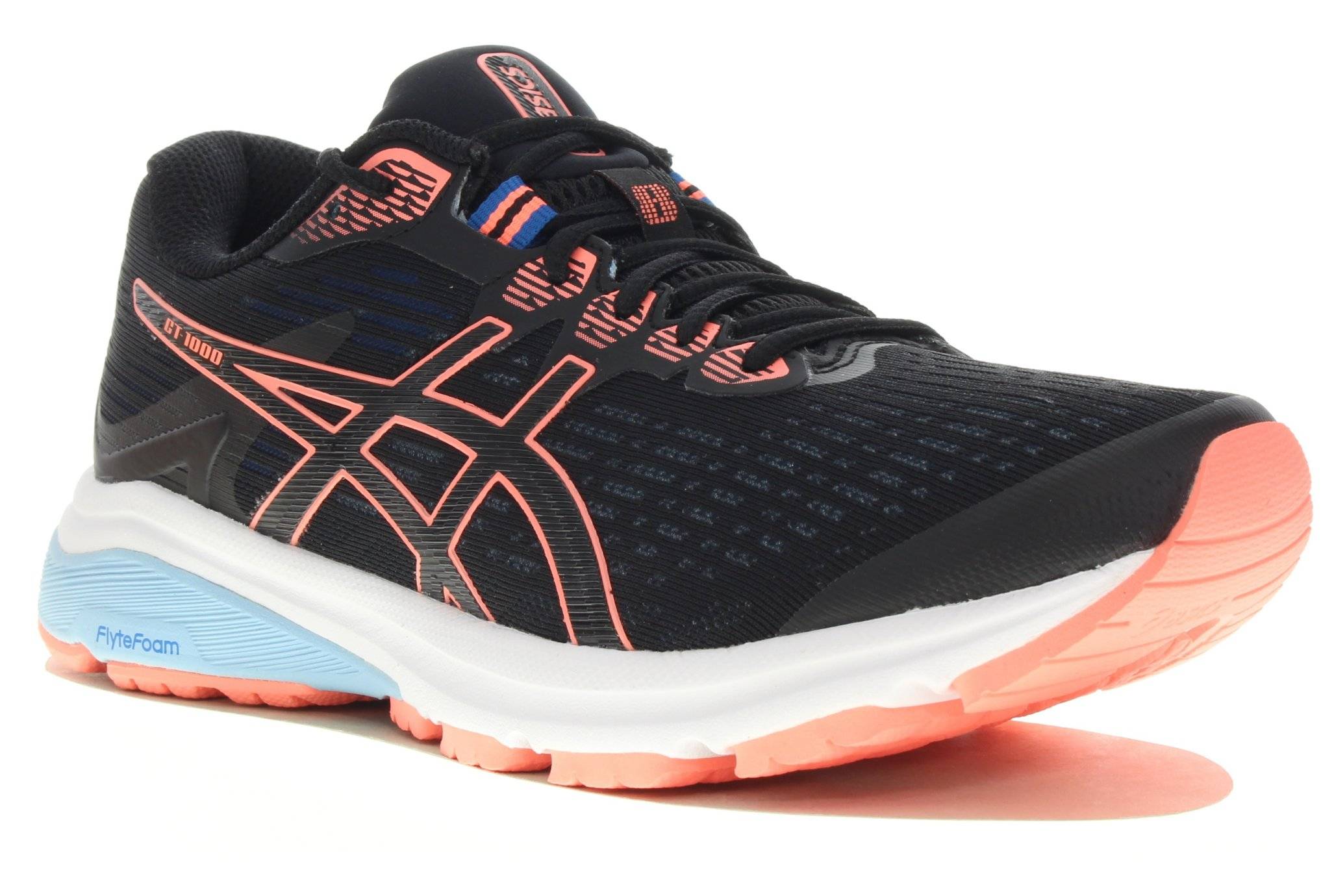 Asics GT-1000 8 W 