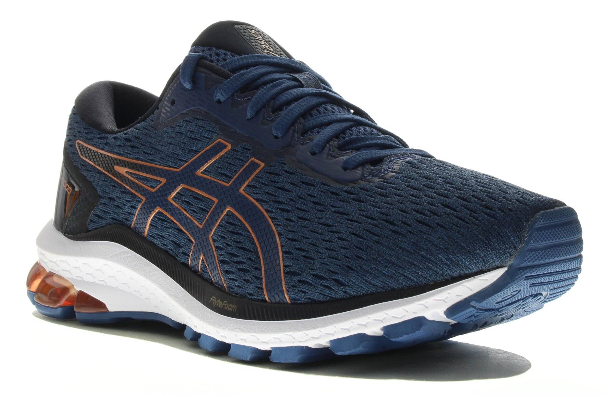 Asics GT-1000 M homme pas cher 1011A770-401
