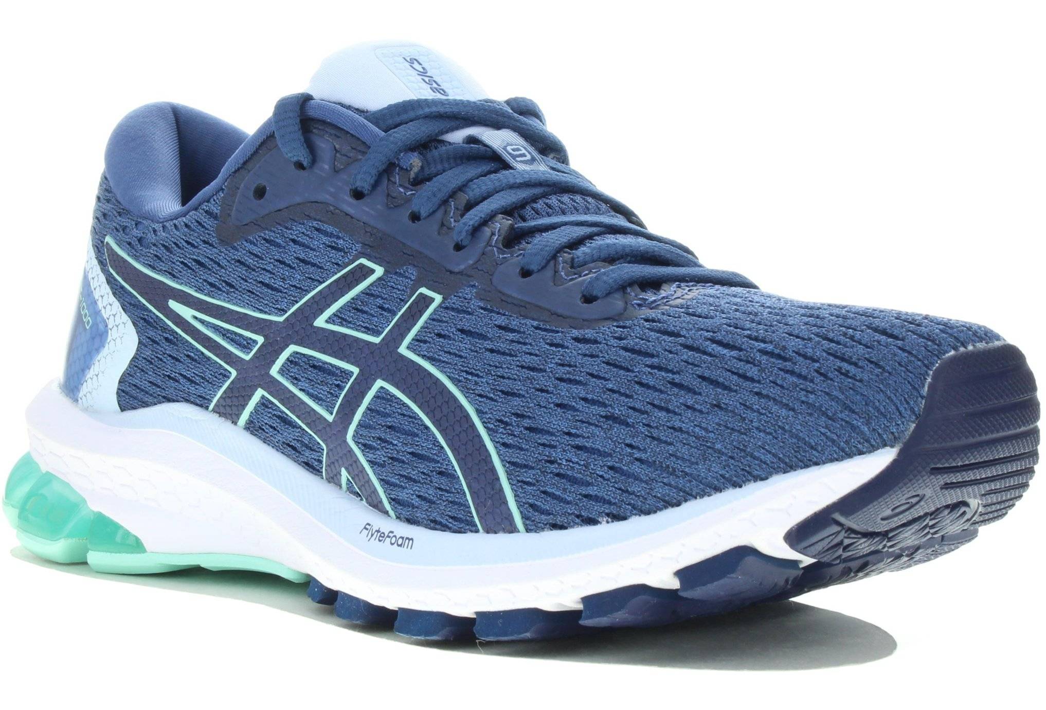 Asics GT-1000 9 W 