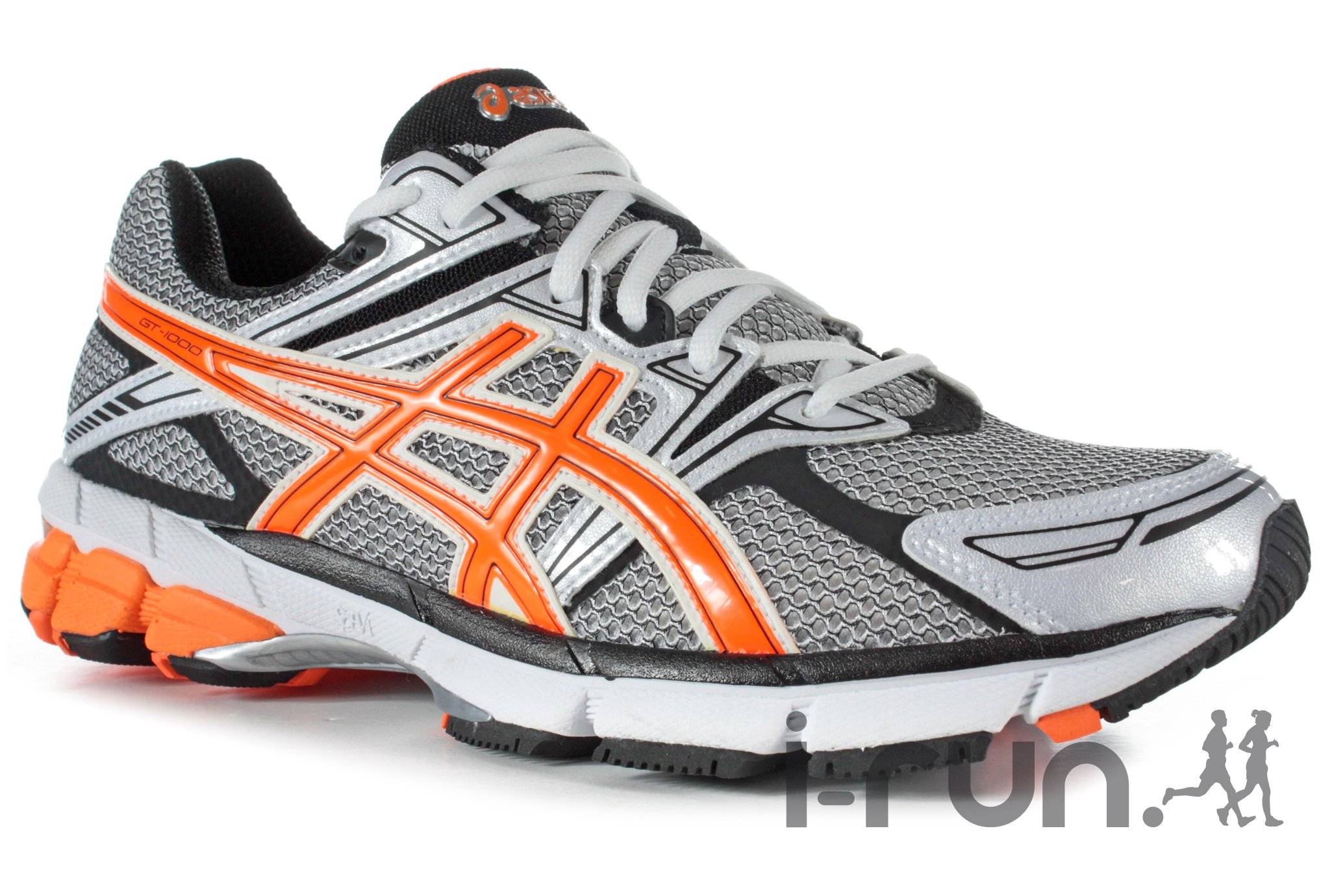 Asics GT 1000 M homme pas cher T2L1N 0109