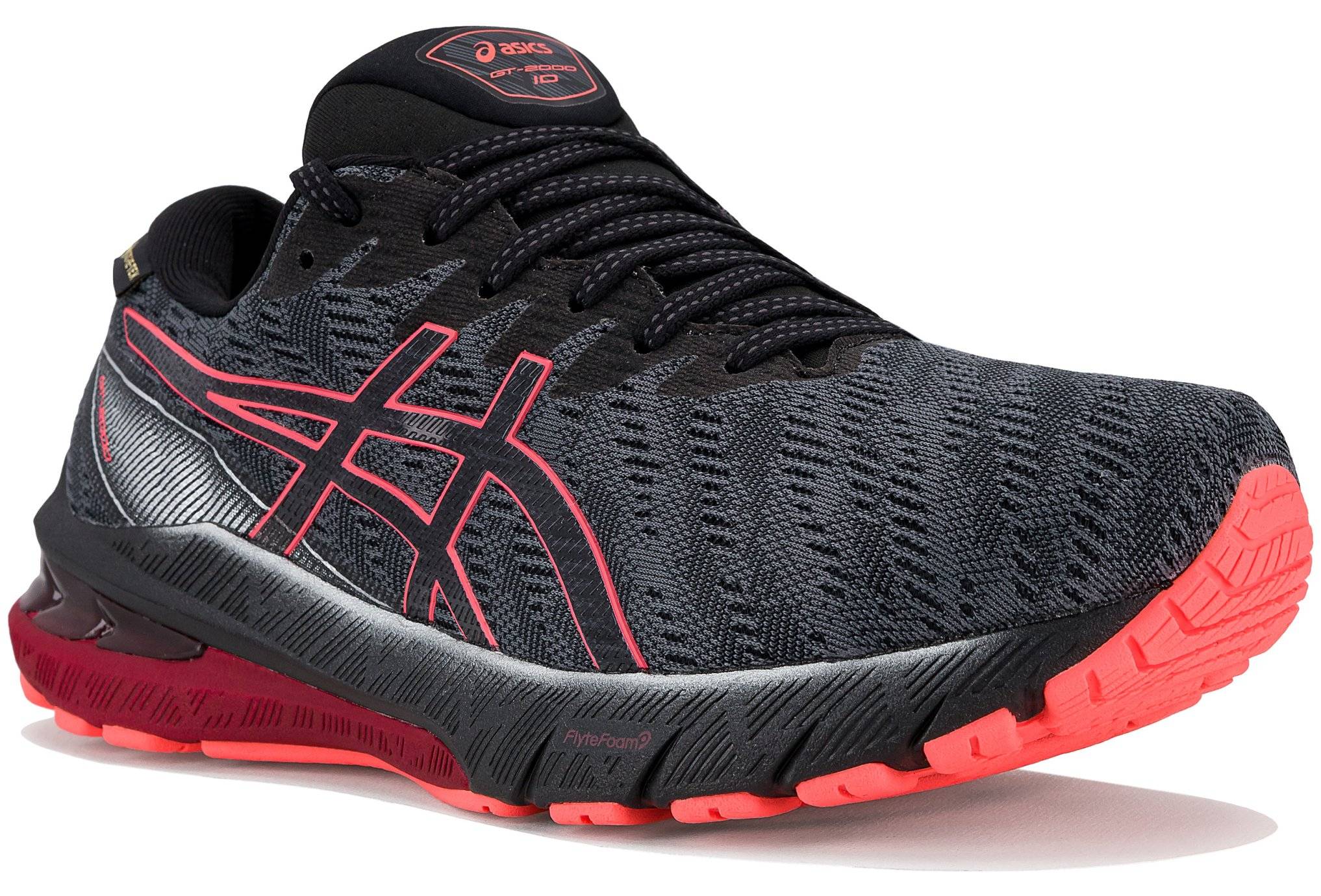 Asics GT-2000 10 Gore-Tex W 