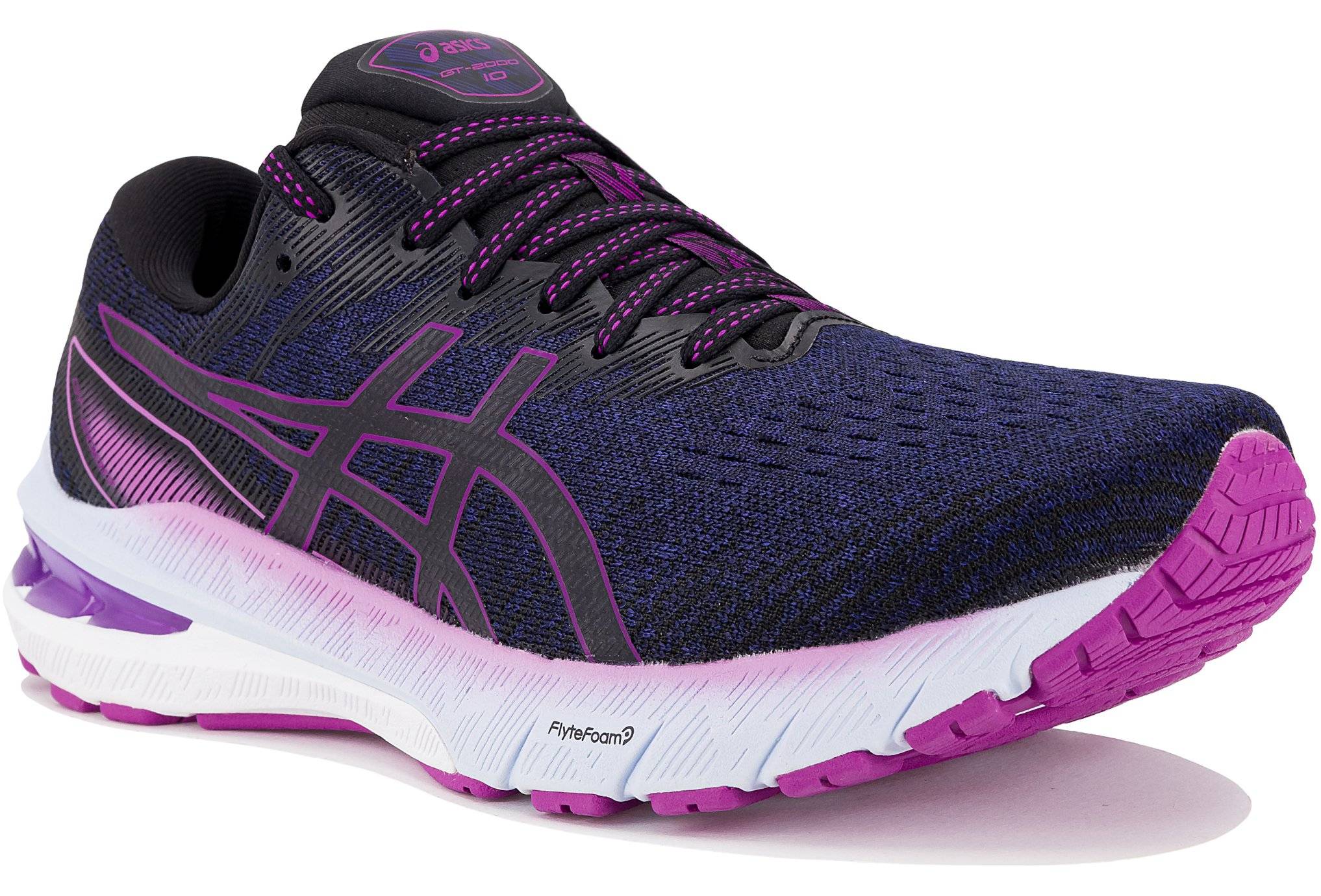 Chaussure Running Asics Gt 2000 Femme Prix Asics GT-2000 13 TR - Main Image