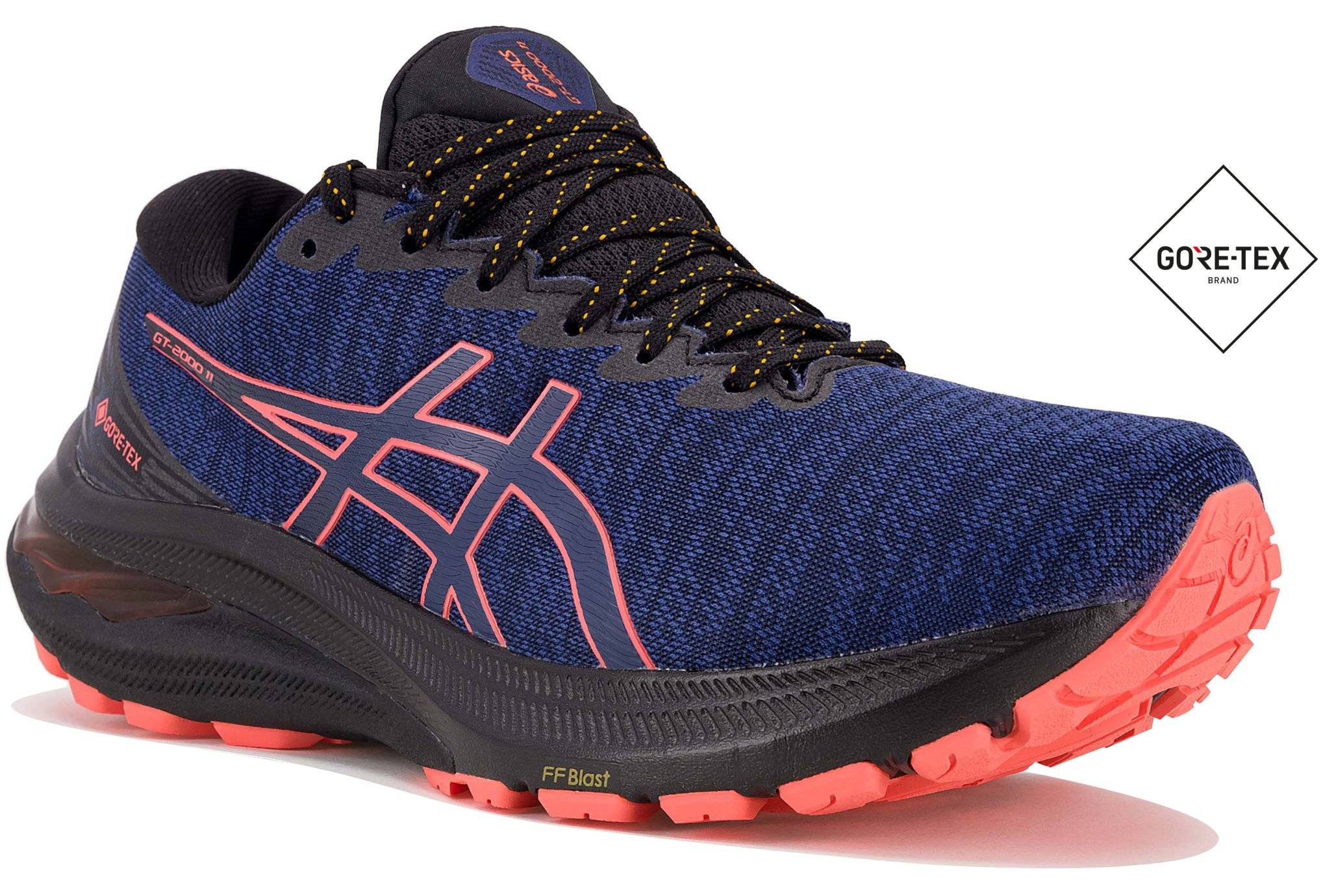 Asics GT-2000 11 Gore-Tex W 