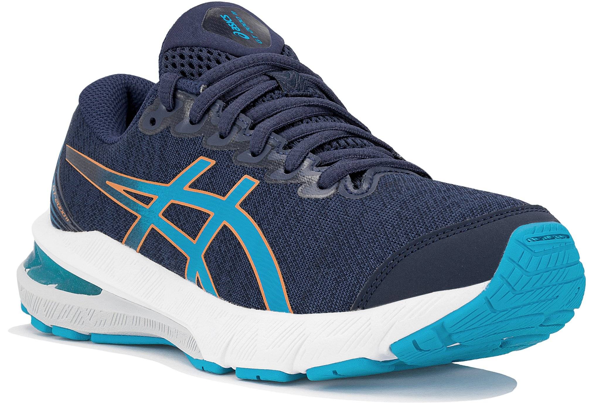 Asics gt 2000 shops junior pas cher