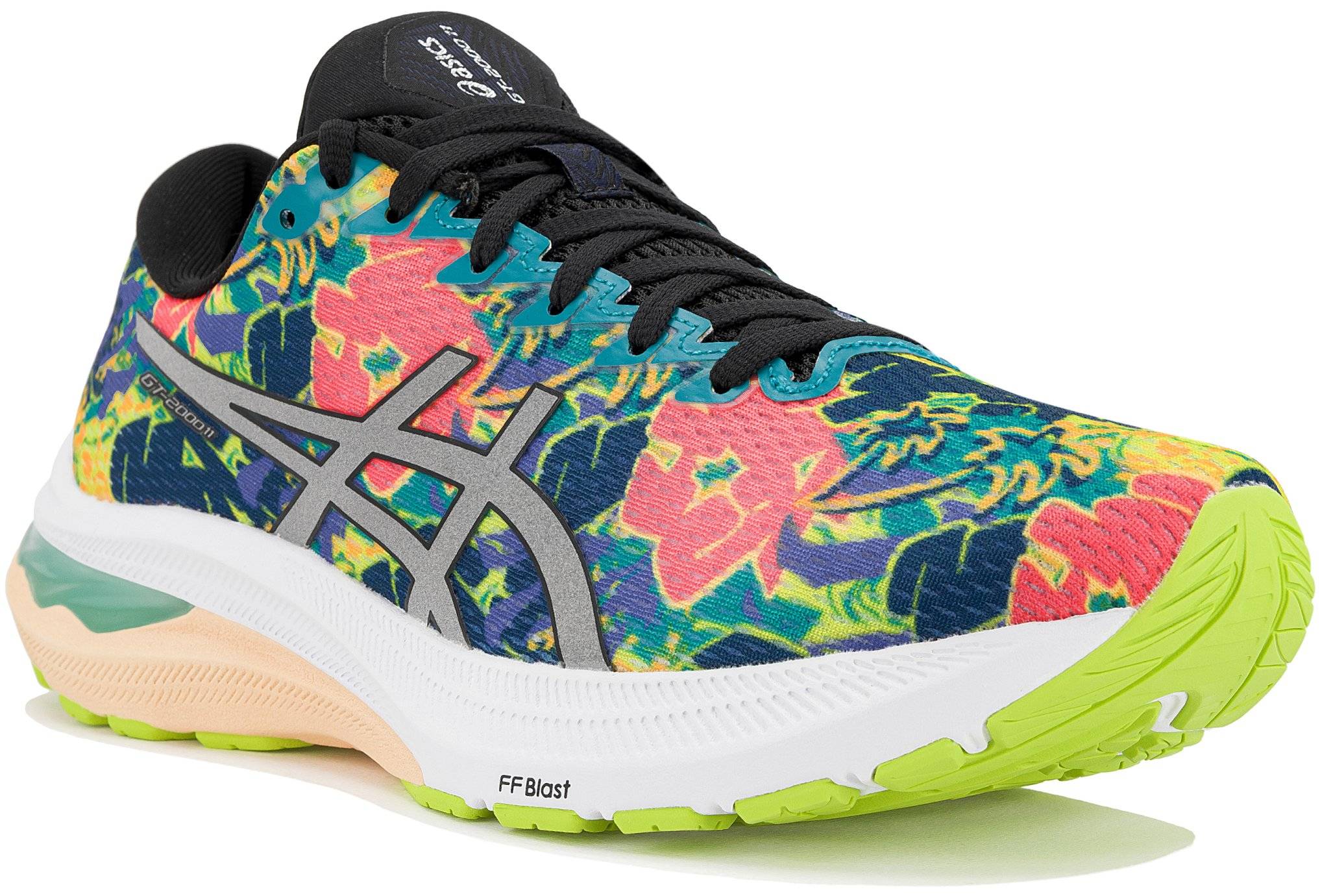 Asics gt 2000 shops junior pas cher