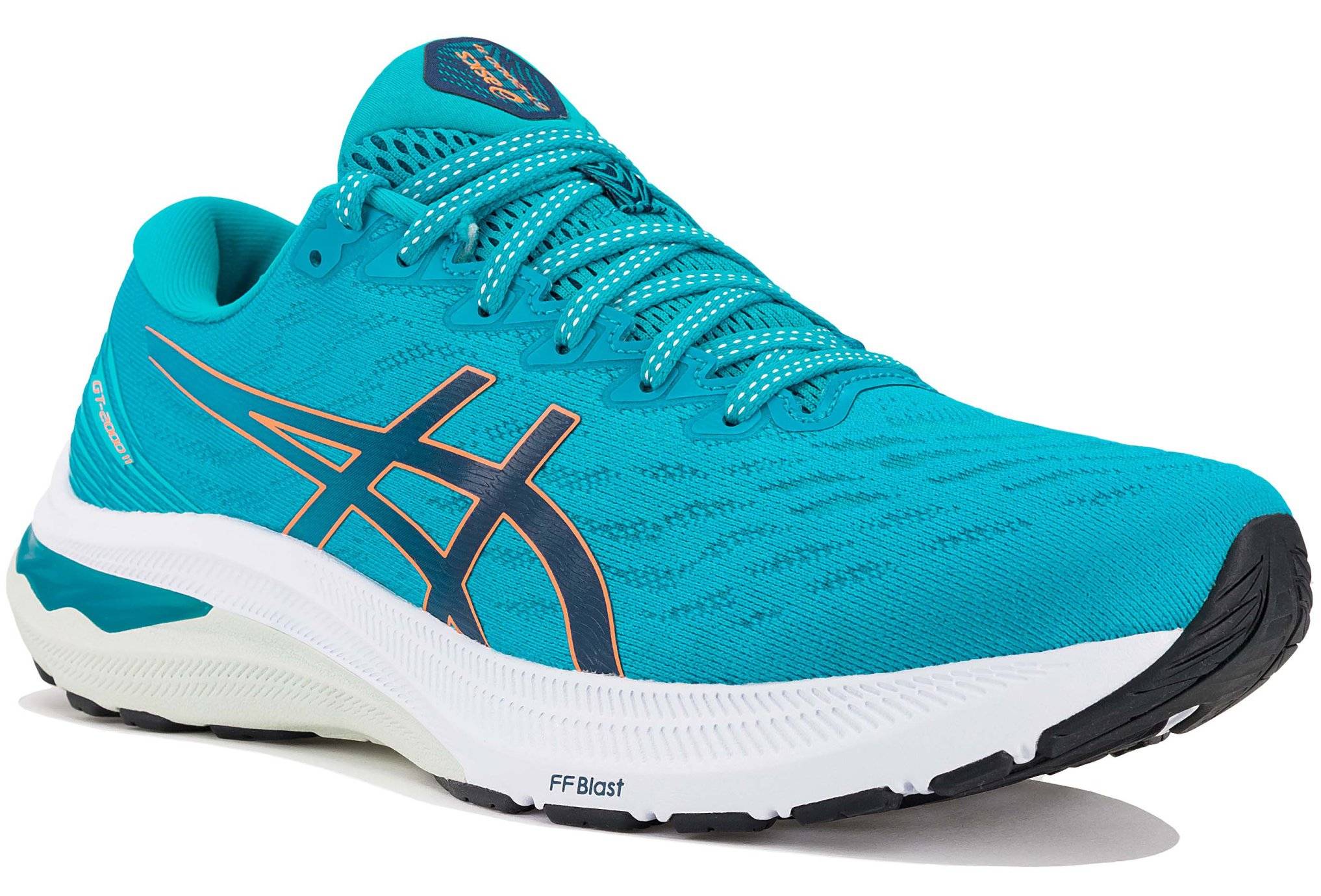 Asics gt 2000 5 homme avis online