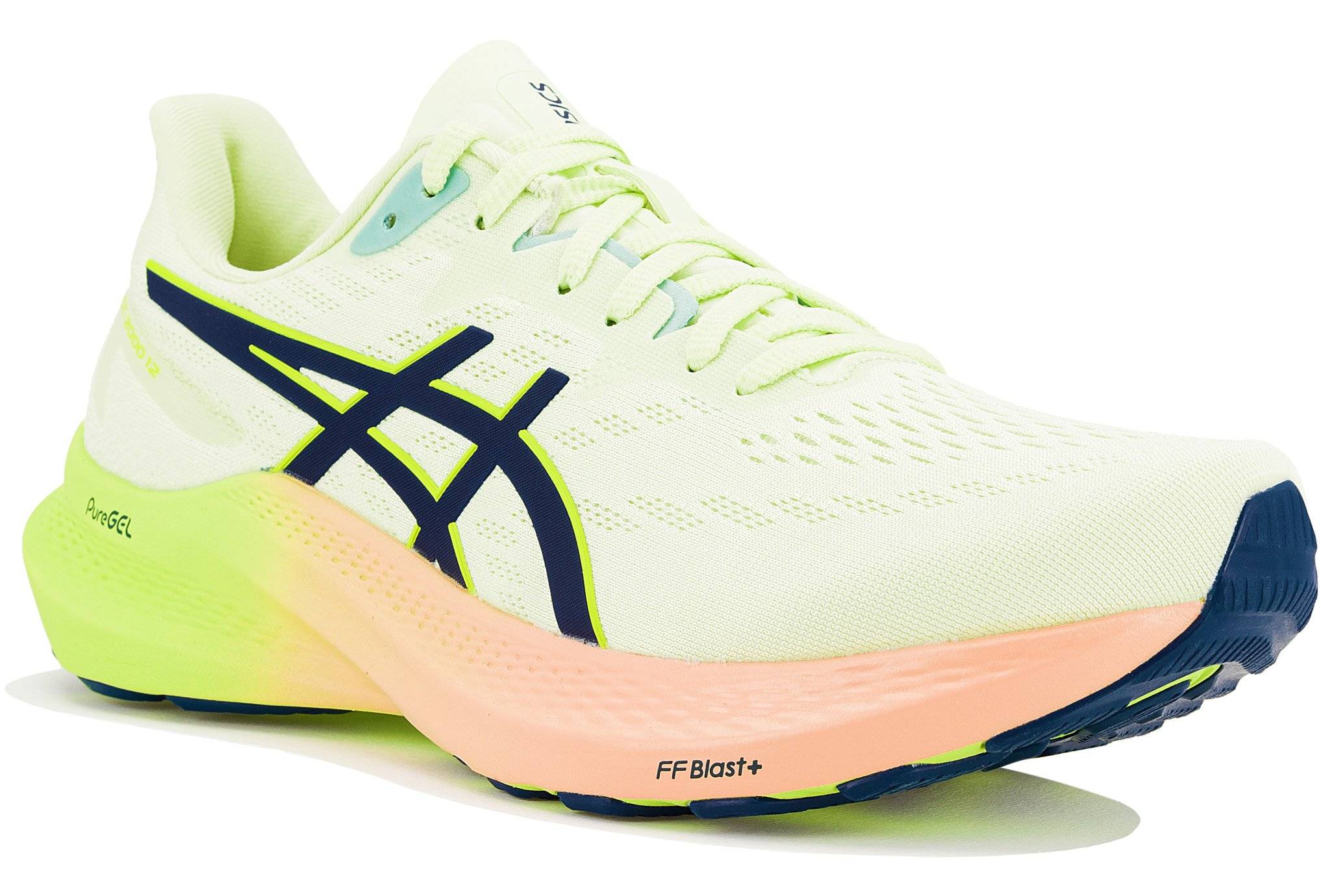 Asics GT 2000 12 Celebration of Sport femme 1012B506 303