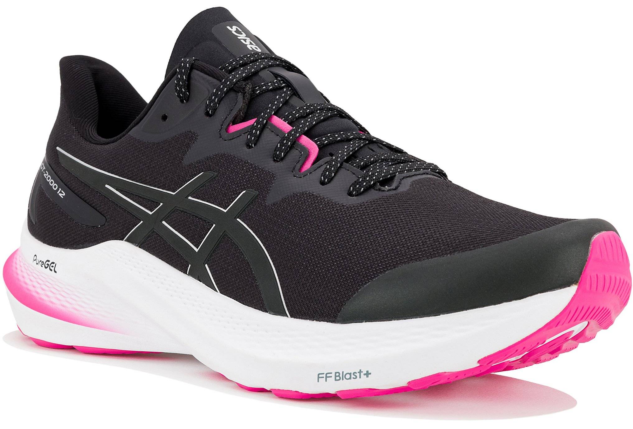 Asics GT-2000 12 Lite-Show W 