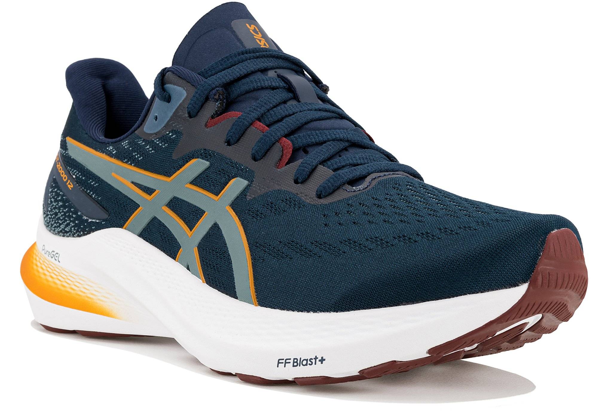 Asics GT 2000 12 M