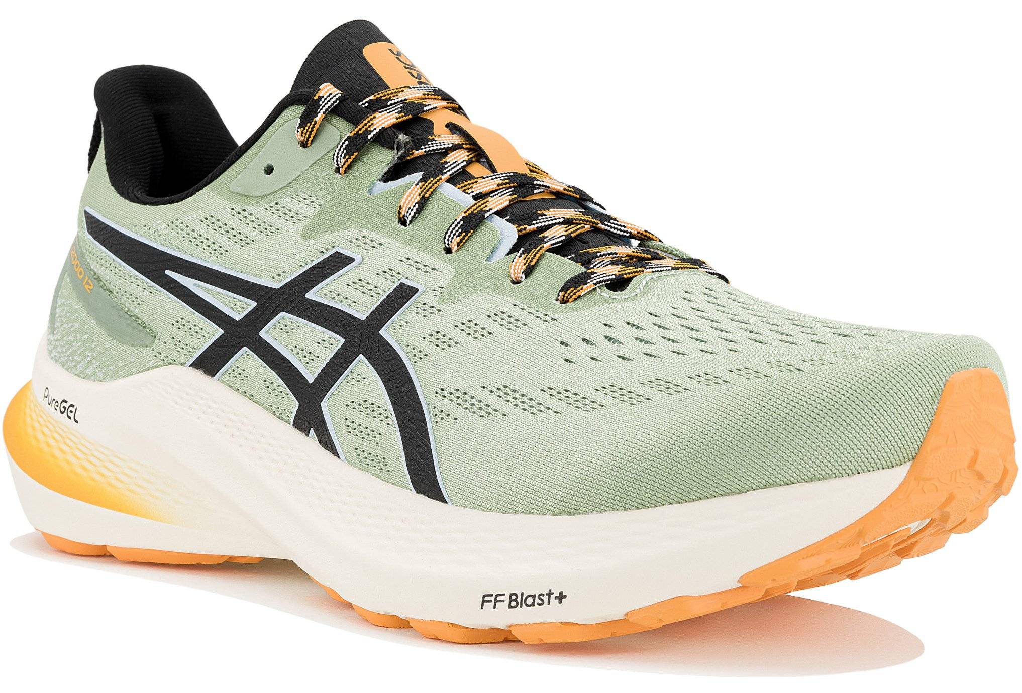 Asics GT 2000 13 TR M homme 1011B954 300