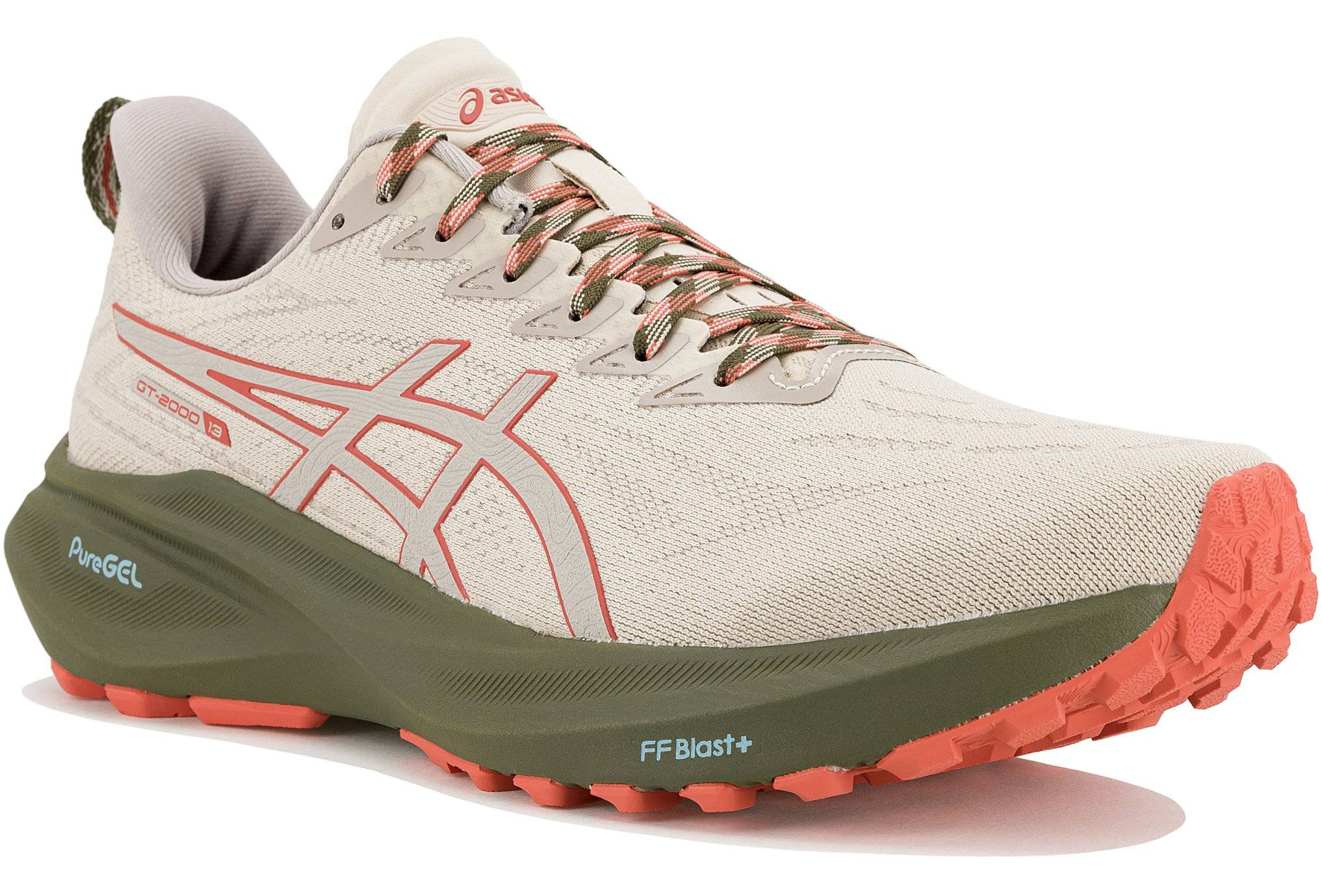 Asics GT-2000 13 TR 