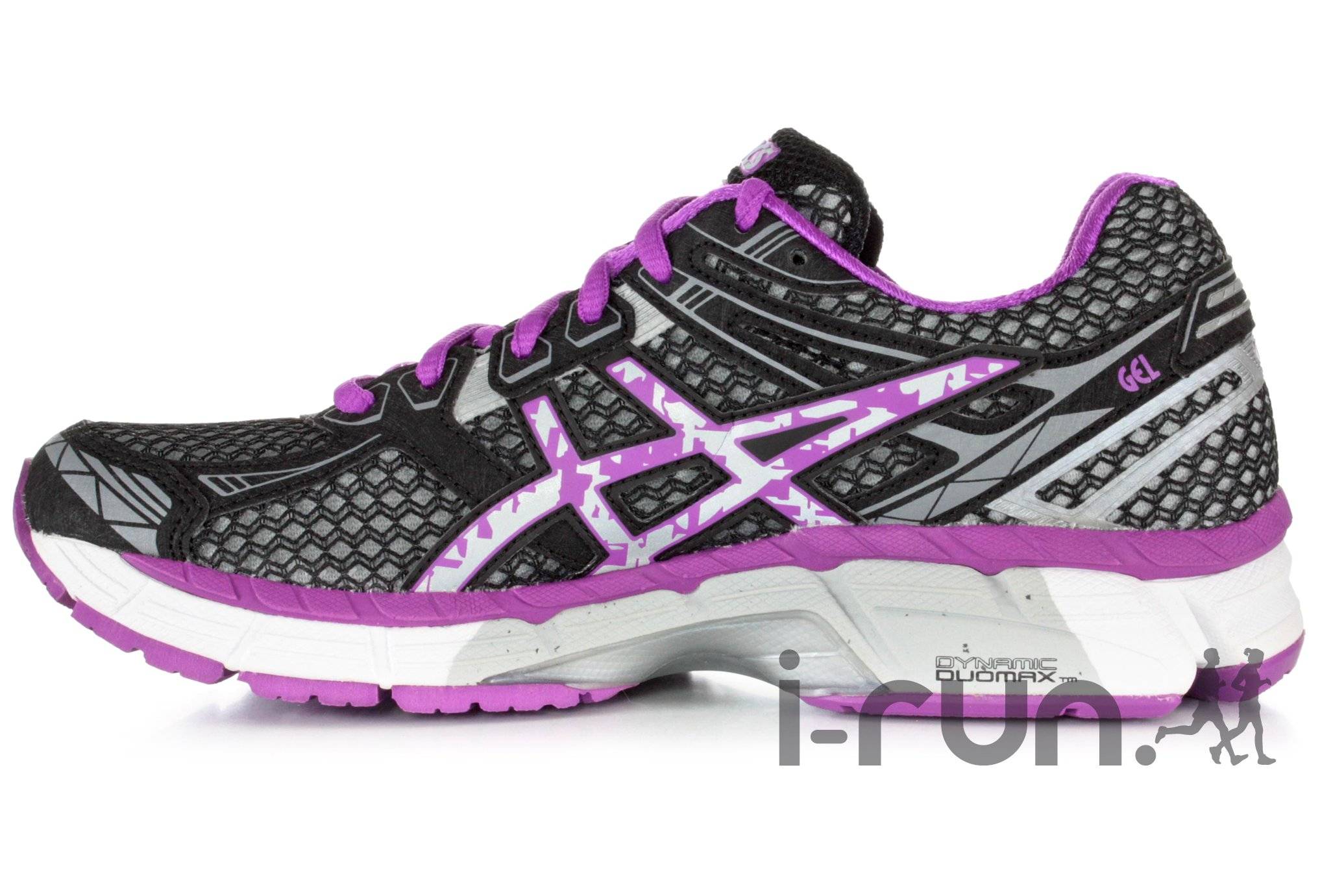 Asics GT 2000 2 Expert W femme pas cher T39TQ 9036