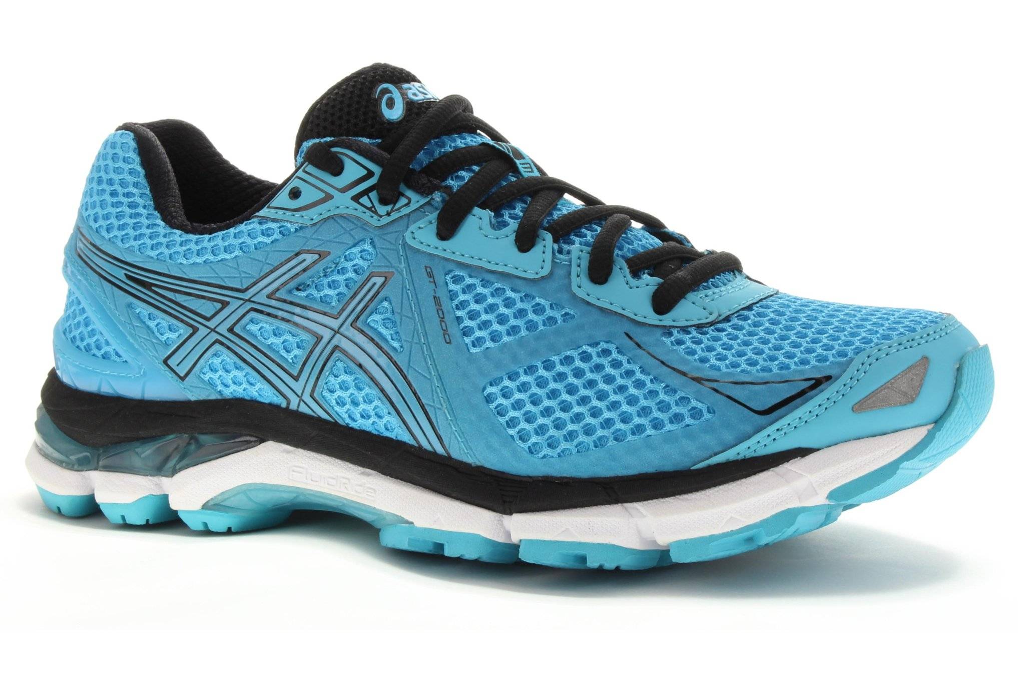 Asics GT-2000 Expert W femme pas cher T550Q-4040