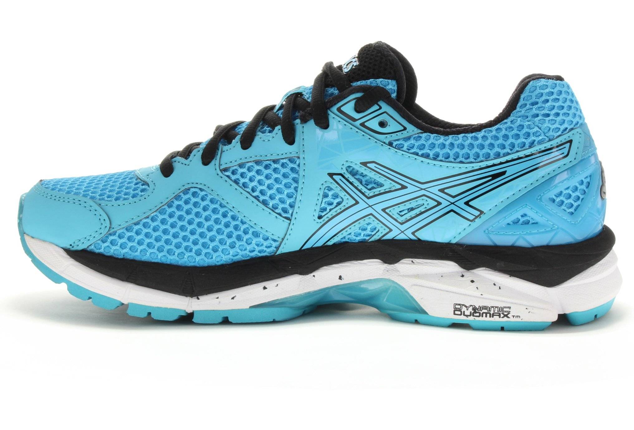 Asics GT 2000 3 Expert W femme pas cher T550Q 4040