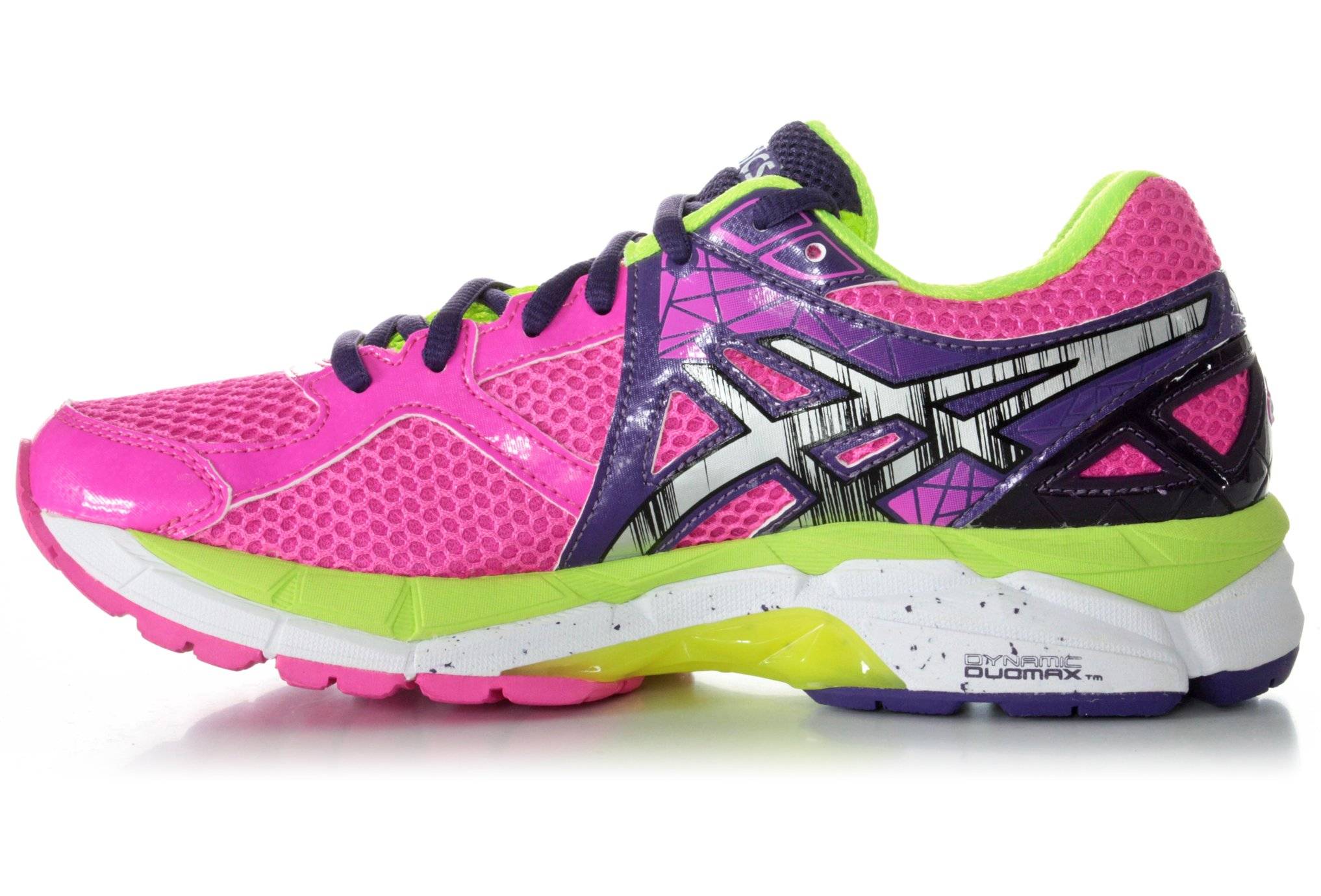 Asics GT 2000 3 Expert W femme pas cher T550Q 3593