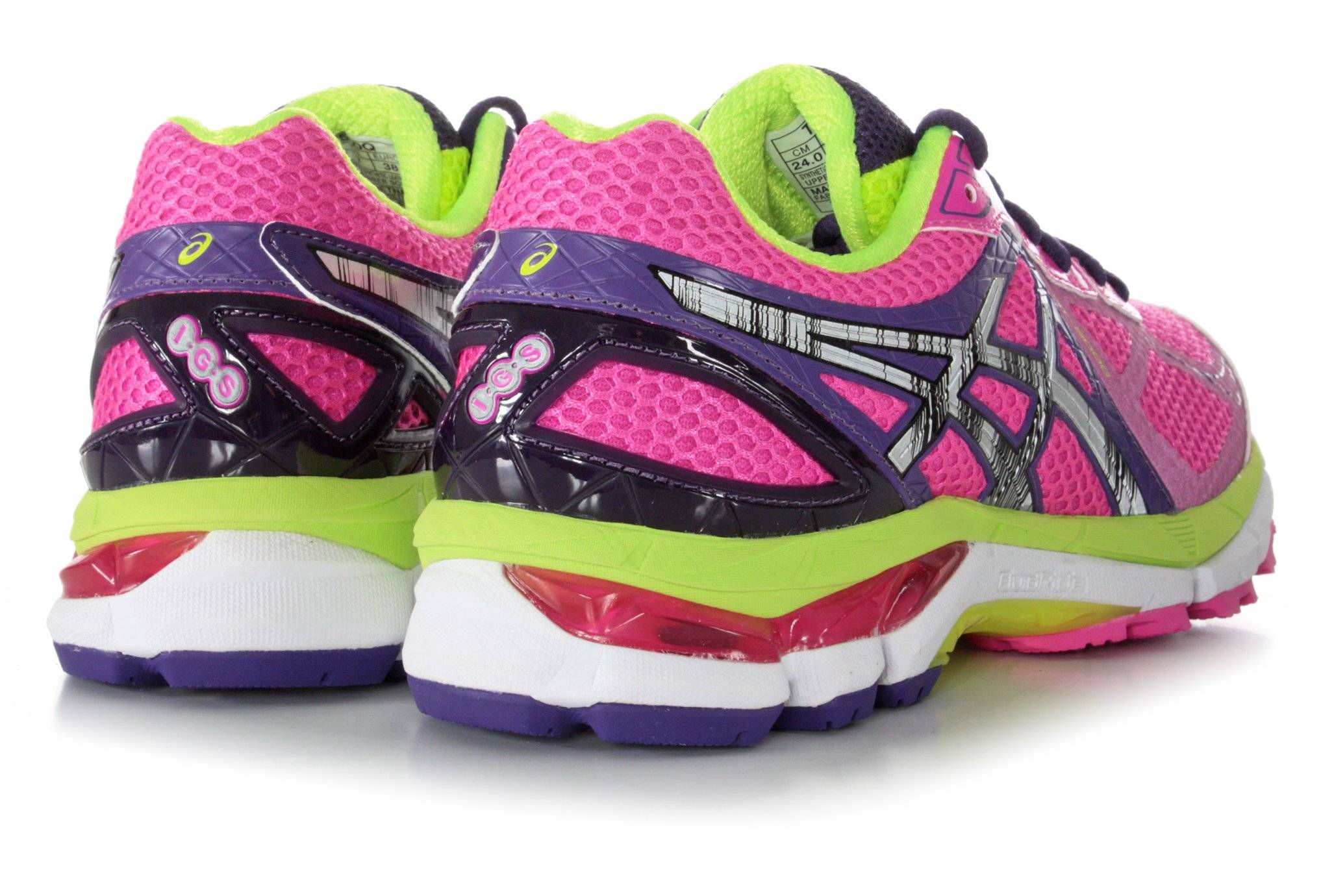 Asics GT 2000 3 Expert W femme pas cher T550Q 3593