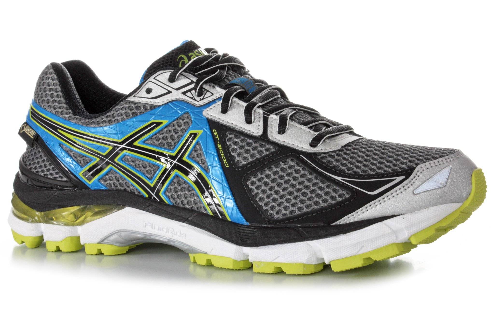 Asics GT-2000 3 Gore-Tex M 