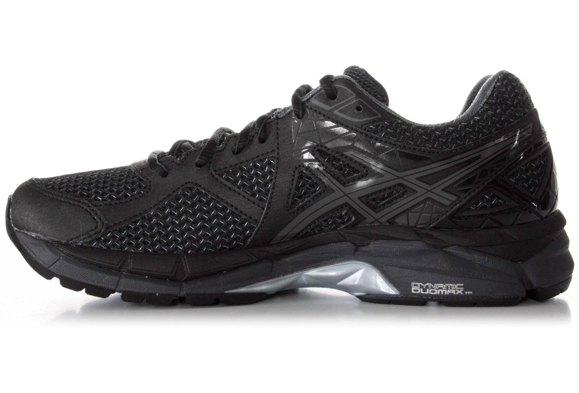 Asics gt 2000 3 black discount