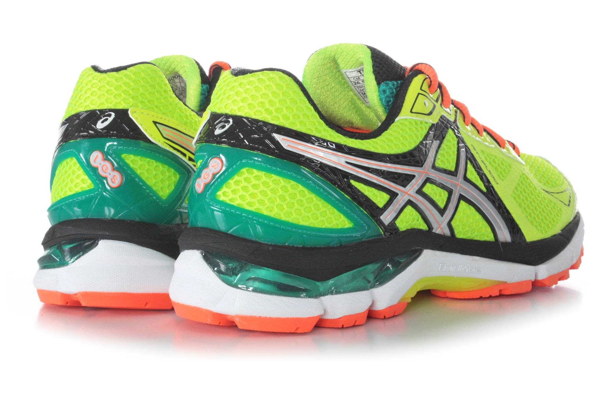 Asics GT 2000 3 M homme en destockage T500N 0793