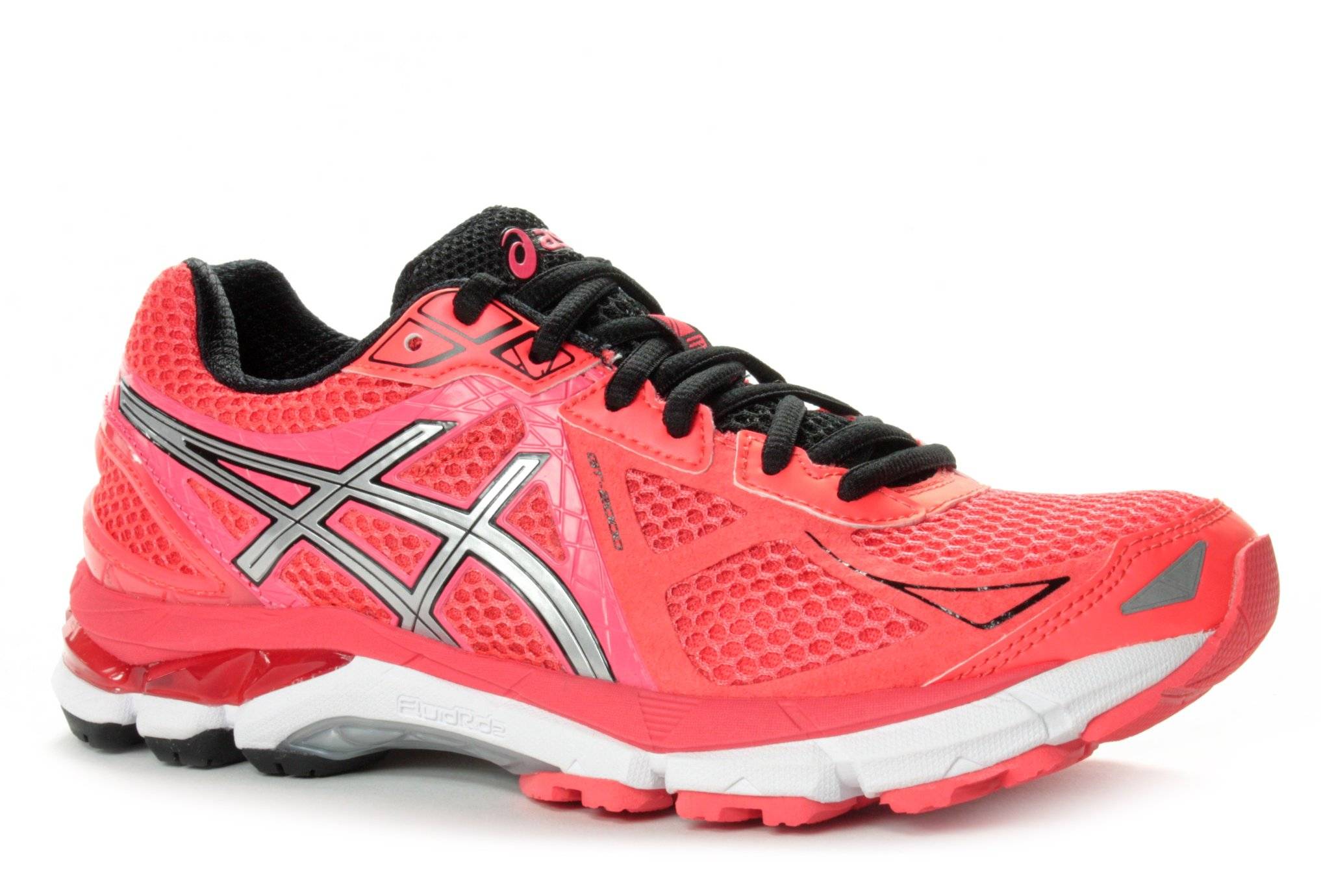 Asics GT 2000 3 W femme en destockage T550N 2593