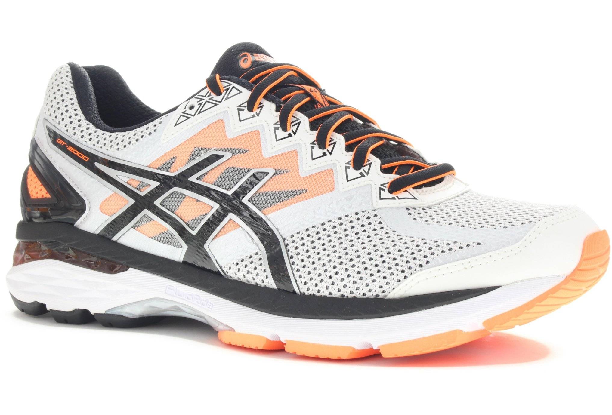 Asics gt 2000 4 avis hotsell