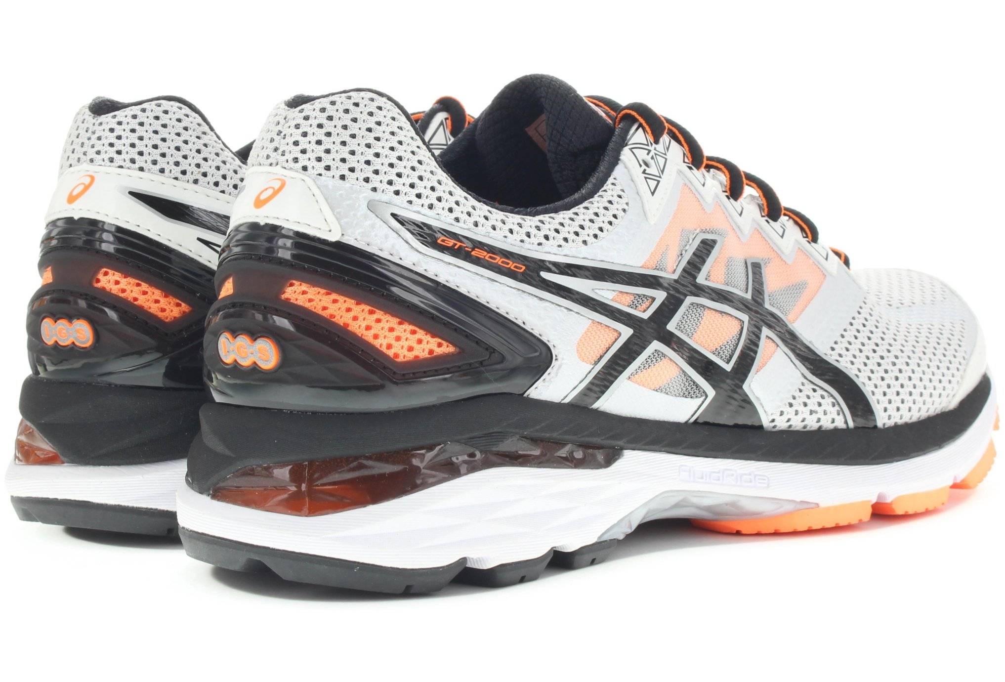 Asics gt 2000 4 avis best sale