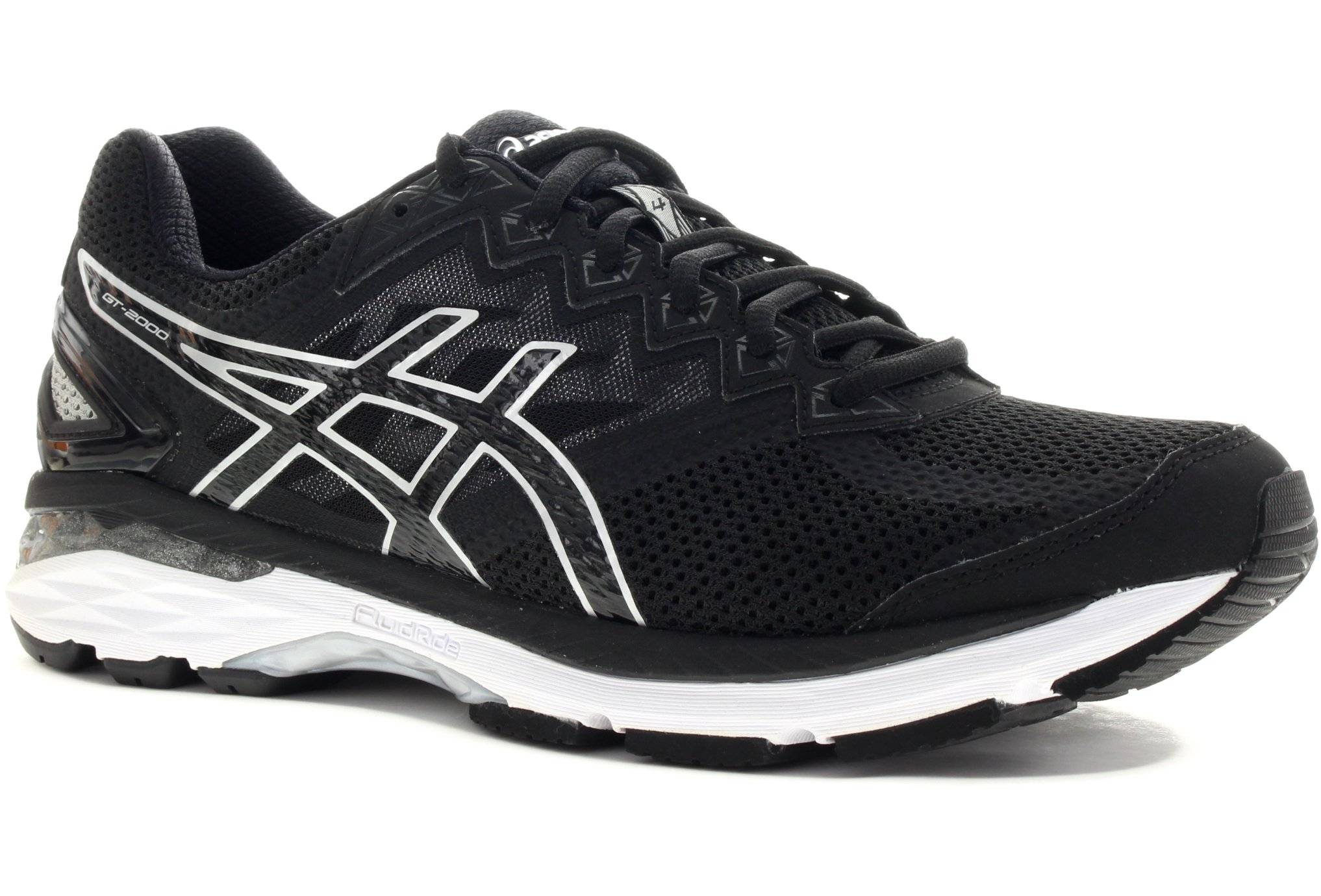 Asics GT 2000 4 M homme en destockage T606N 9099