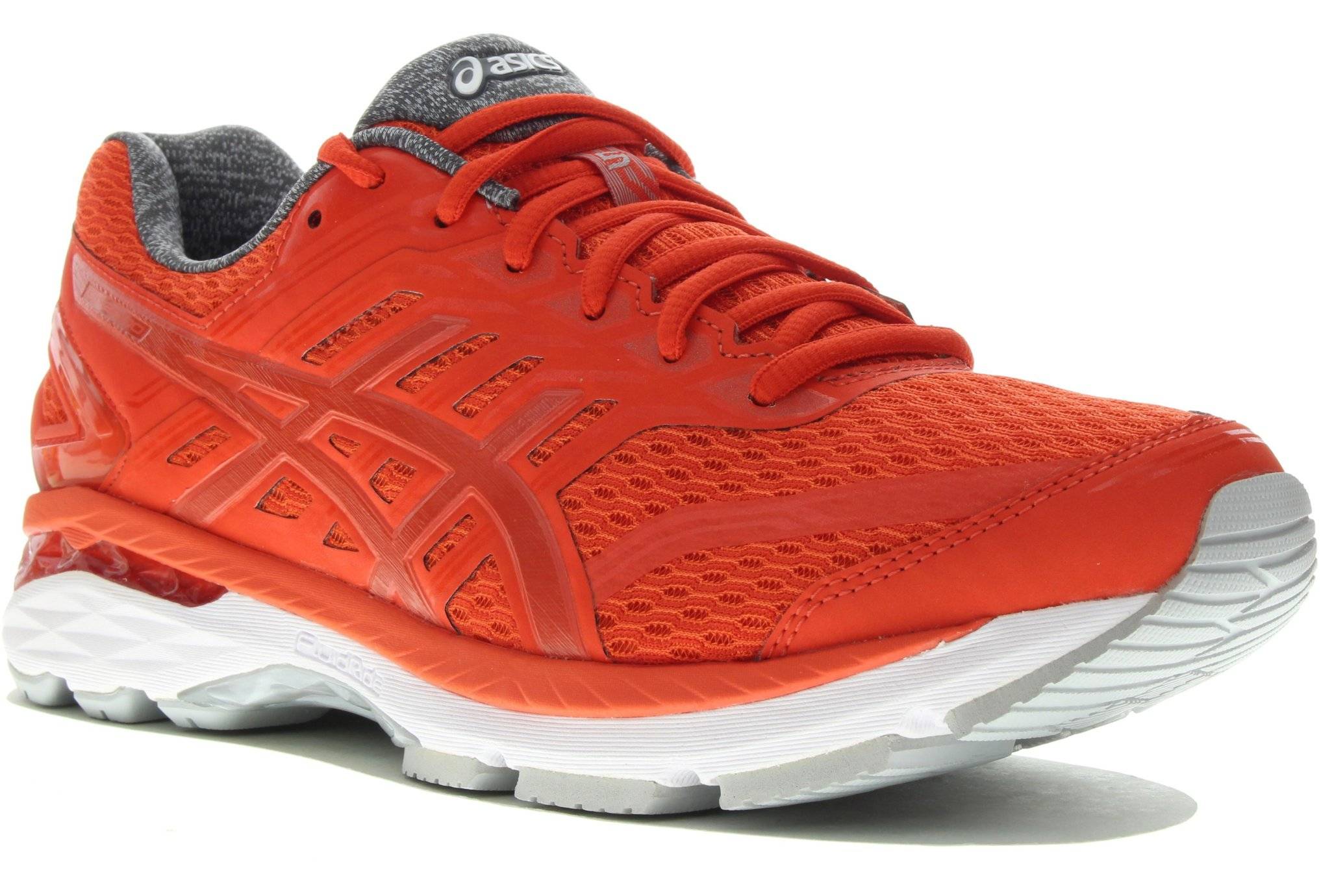 Asics shops gt 2000 5 rouge