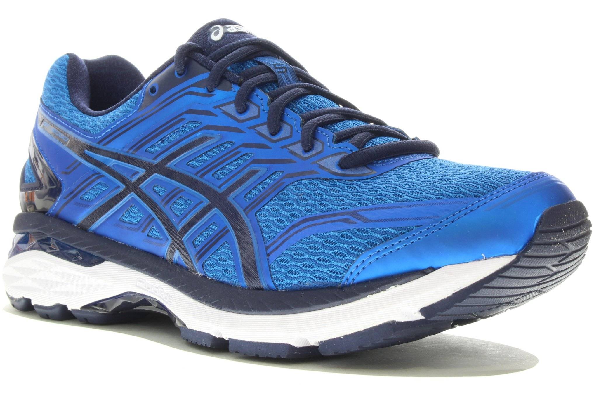 Asics GT 2000 5 M homme en destockage T707N 4358