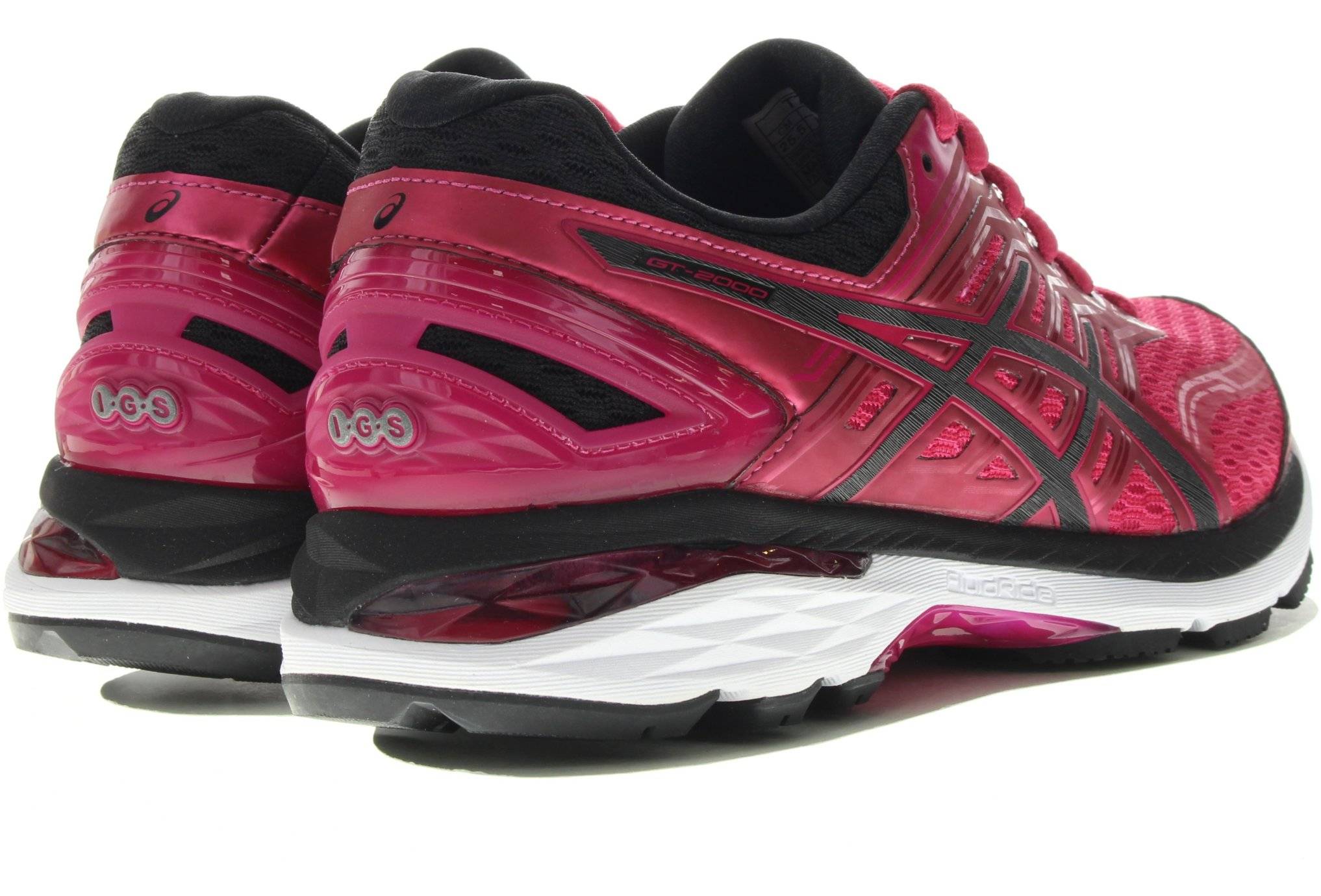 Asics gt 2000 5 femme best sale