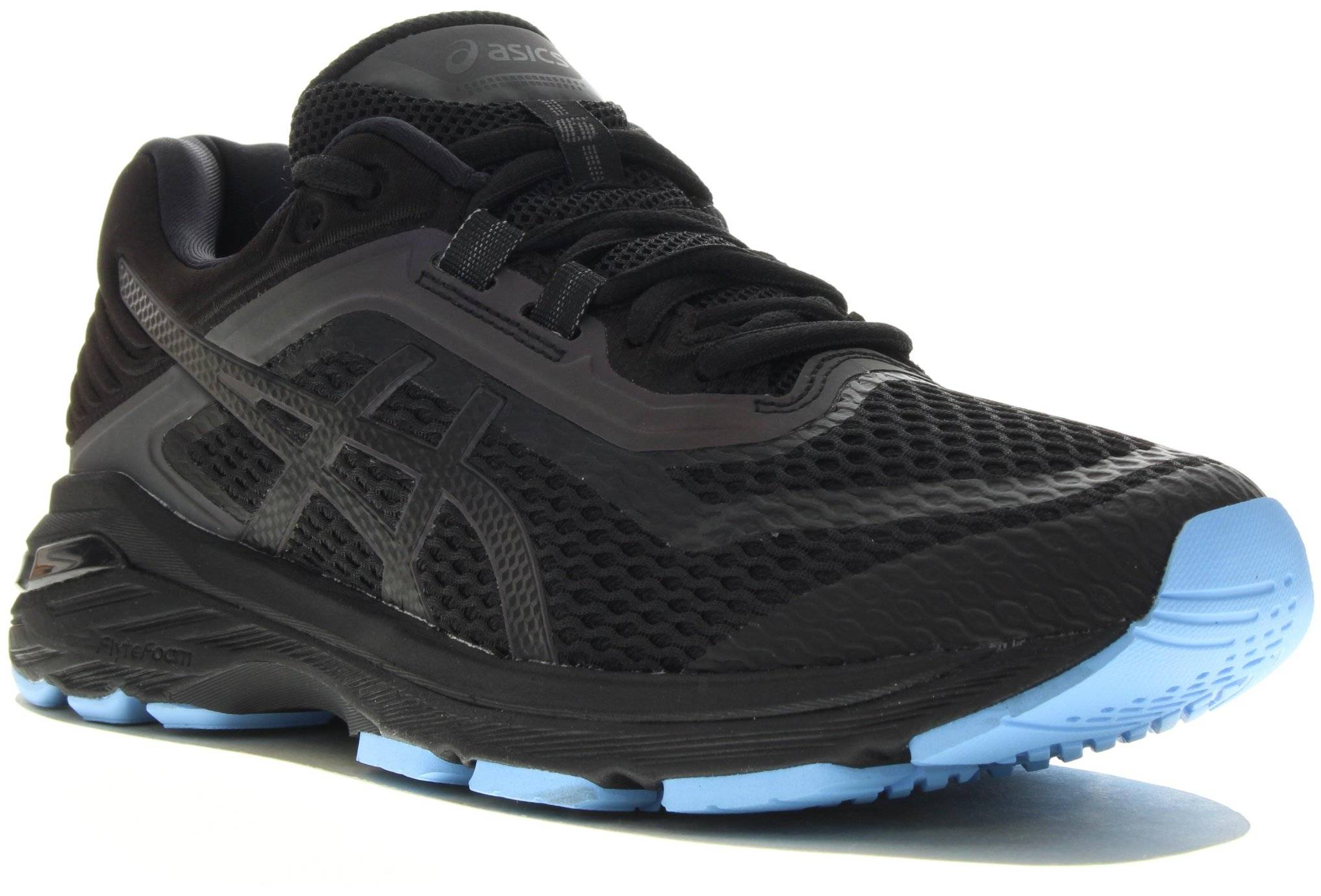 Asics gt shop 2000 6 noir