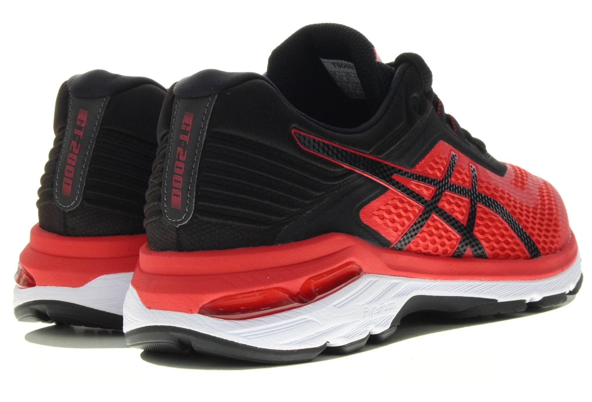 Asics gt 2000 6 homme avis online