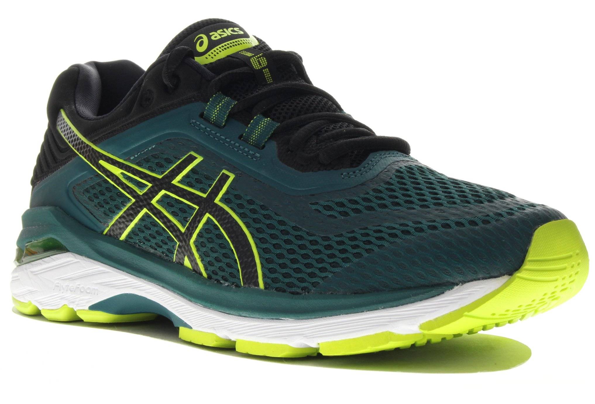 Asics gt 2000 6 homme avis hotsell