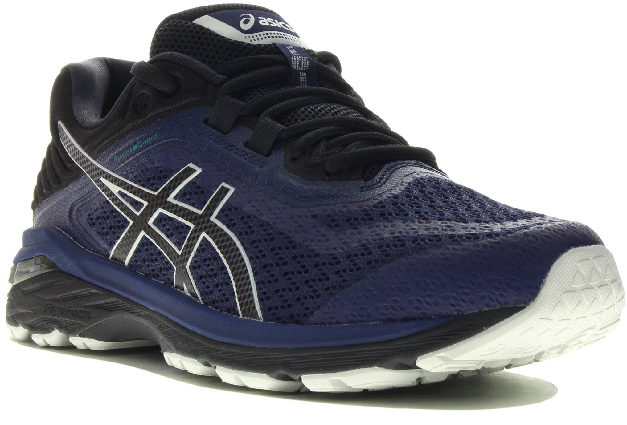 Asics GT 2000 6 Trail PlasmaGuard M homme pas cher T827N 400