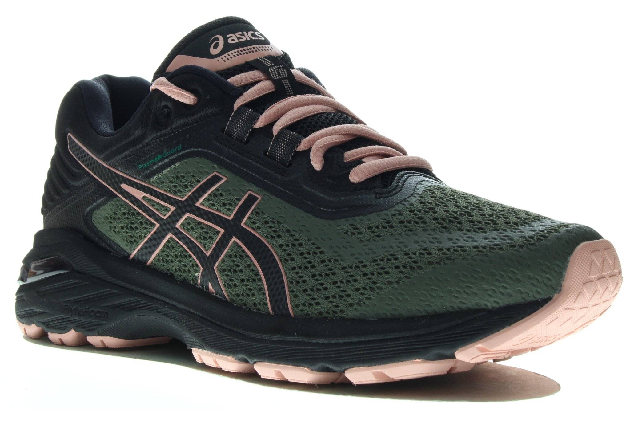 Asics GT-2000 6 Trail PlasmaGuard W 