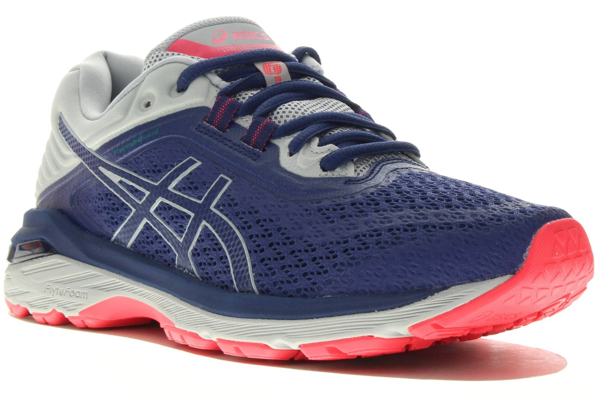 Asics GT-2000 6 Trail PlasmaGuard W 