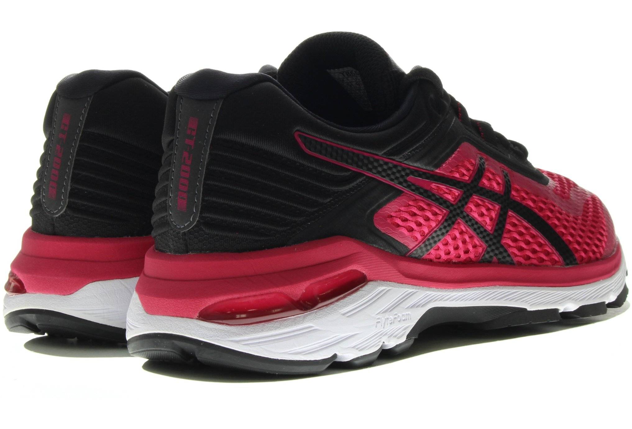 Asics gt 2000 6 red discount