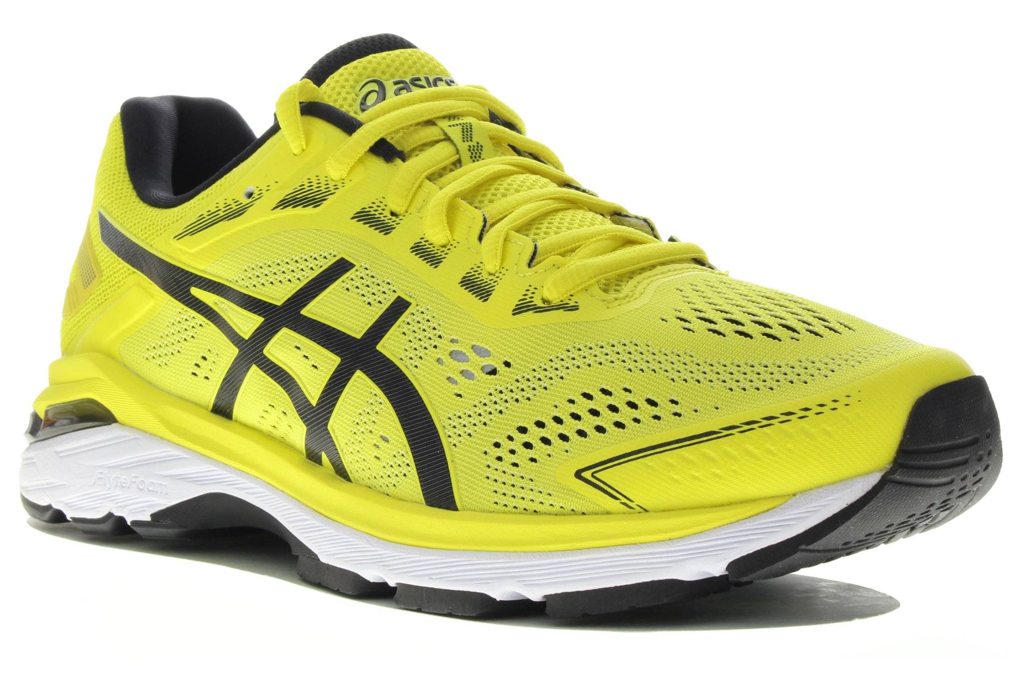 Asics GT 2000 7 M homme pas cher 1011A158 750