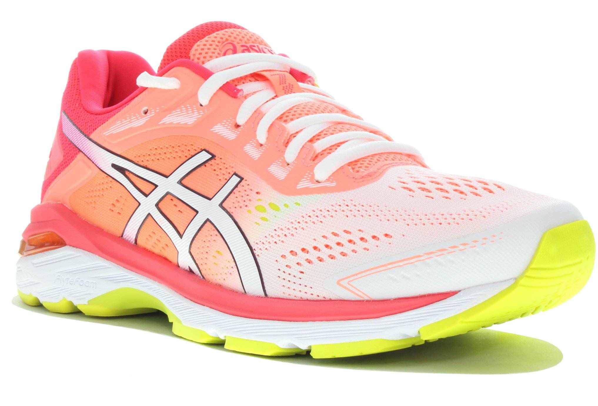 Asics gt 2000 7 femme best sale