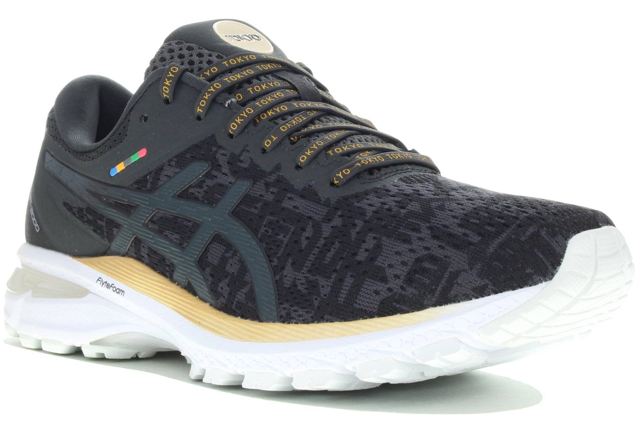 Asics GT-2000 8 Edo Tribute W 